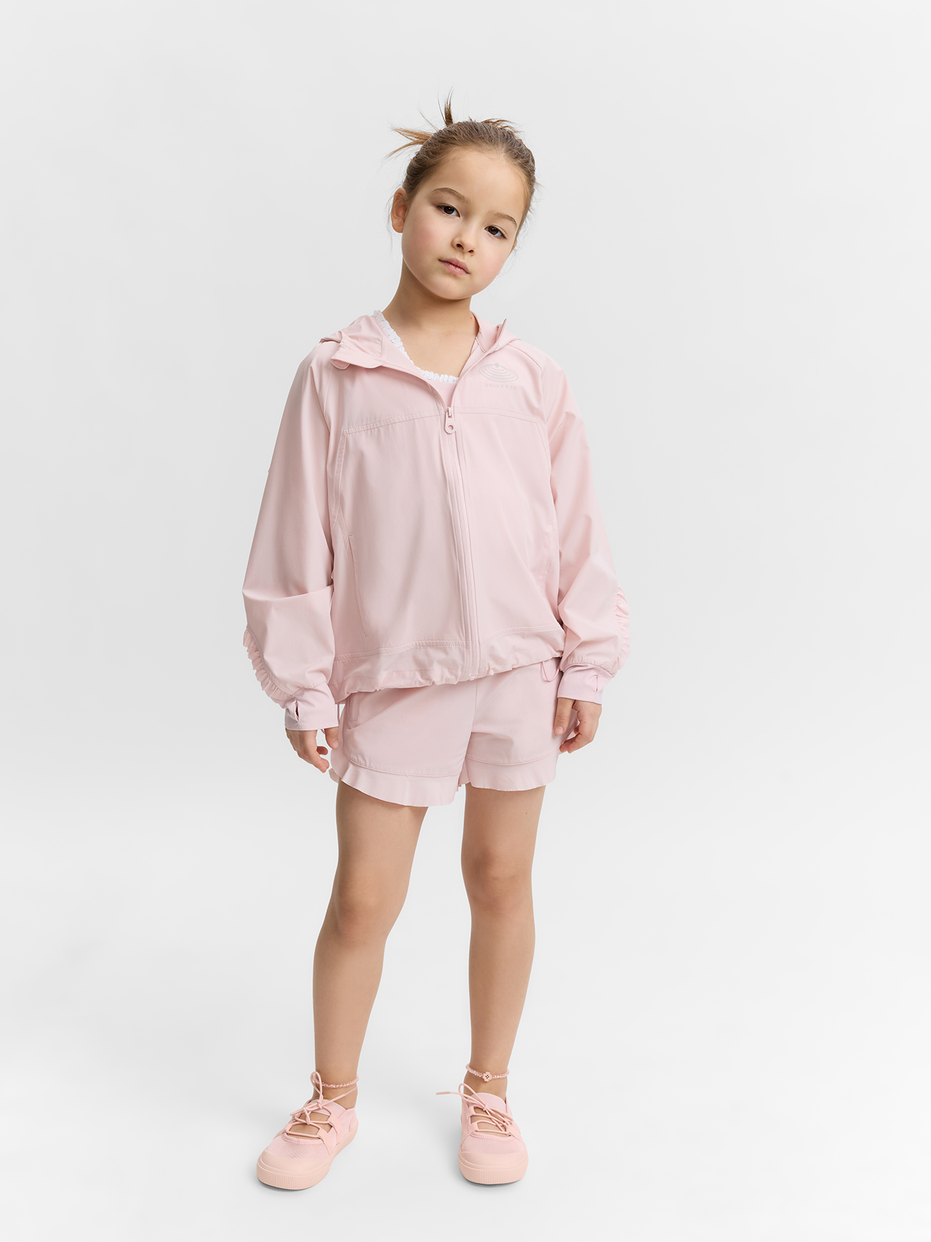 Шорты детские