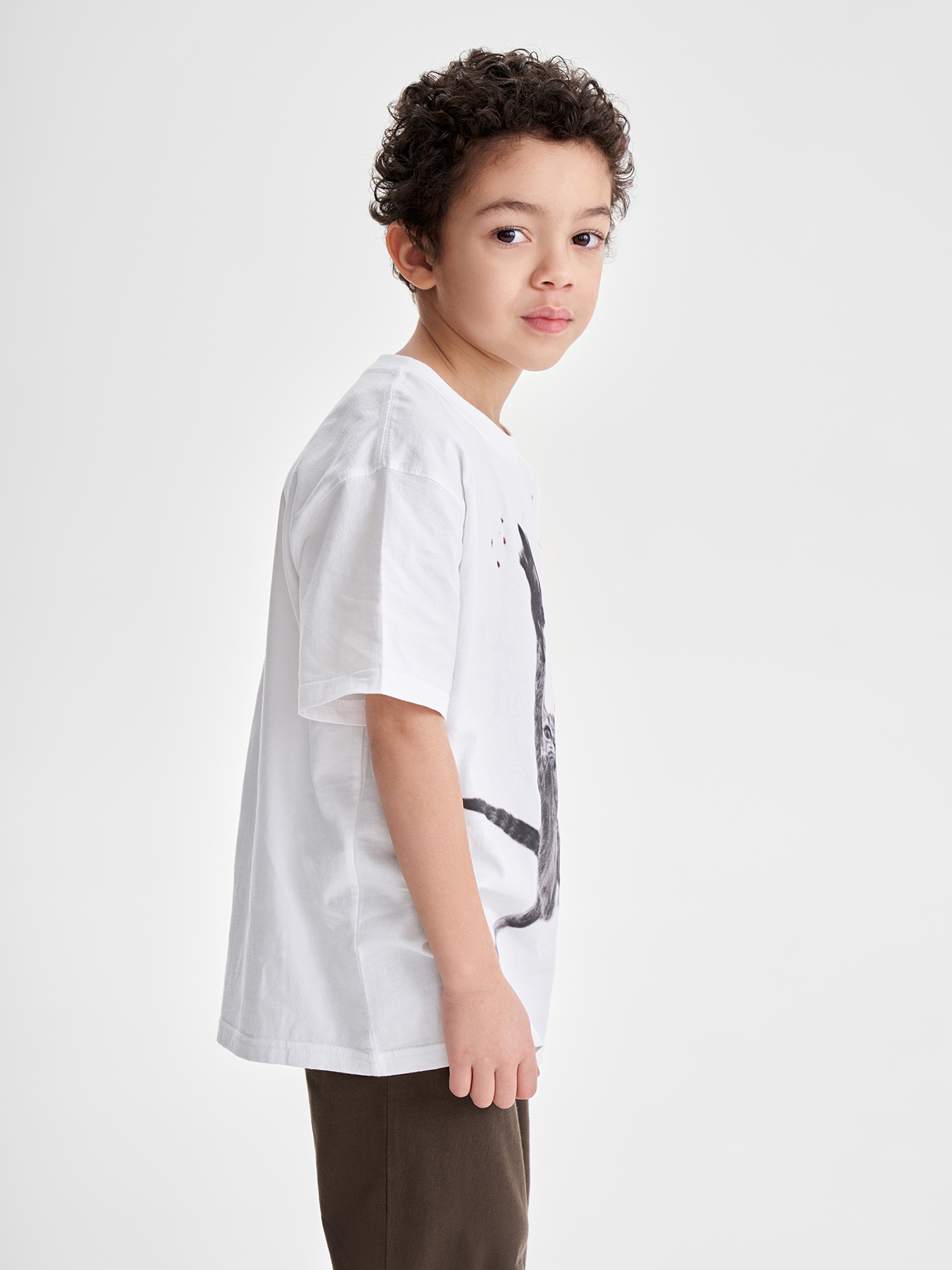 Футболка детская