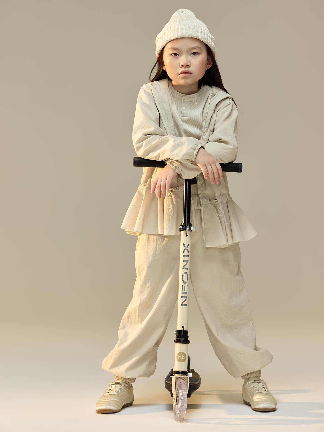 Набор куртка и брюки