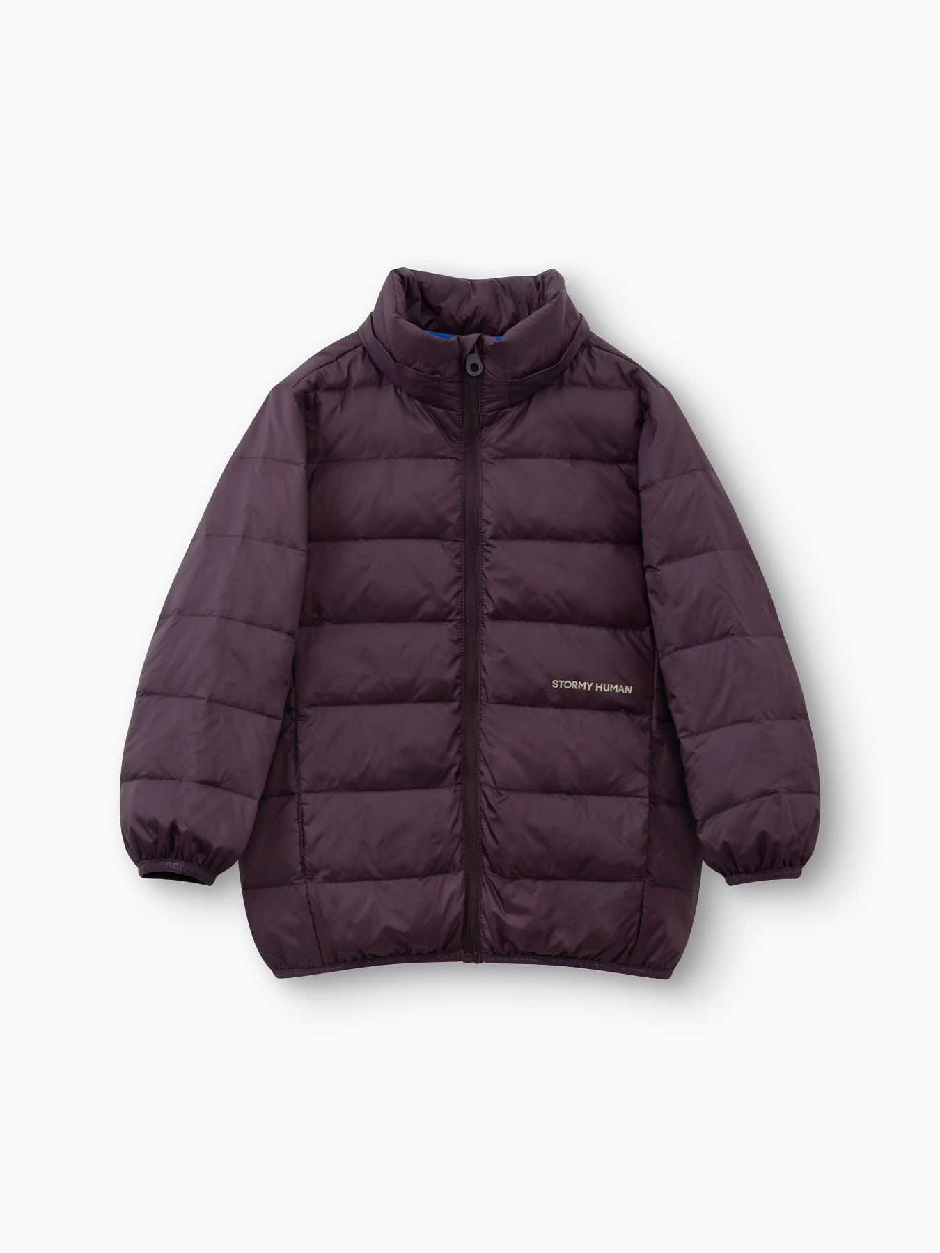 Куртка детская утепленная 