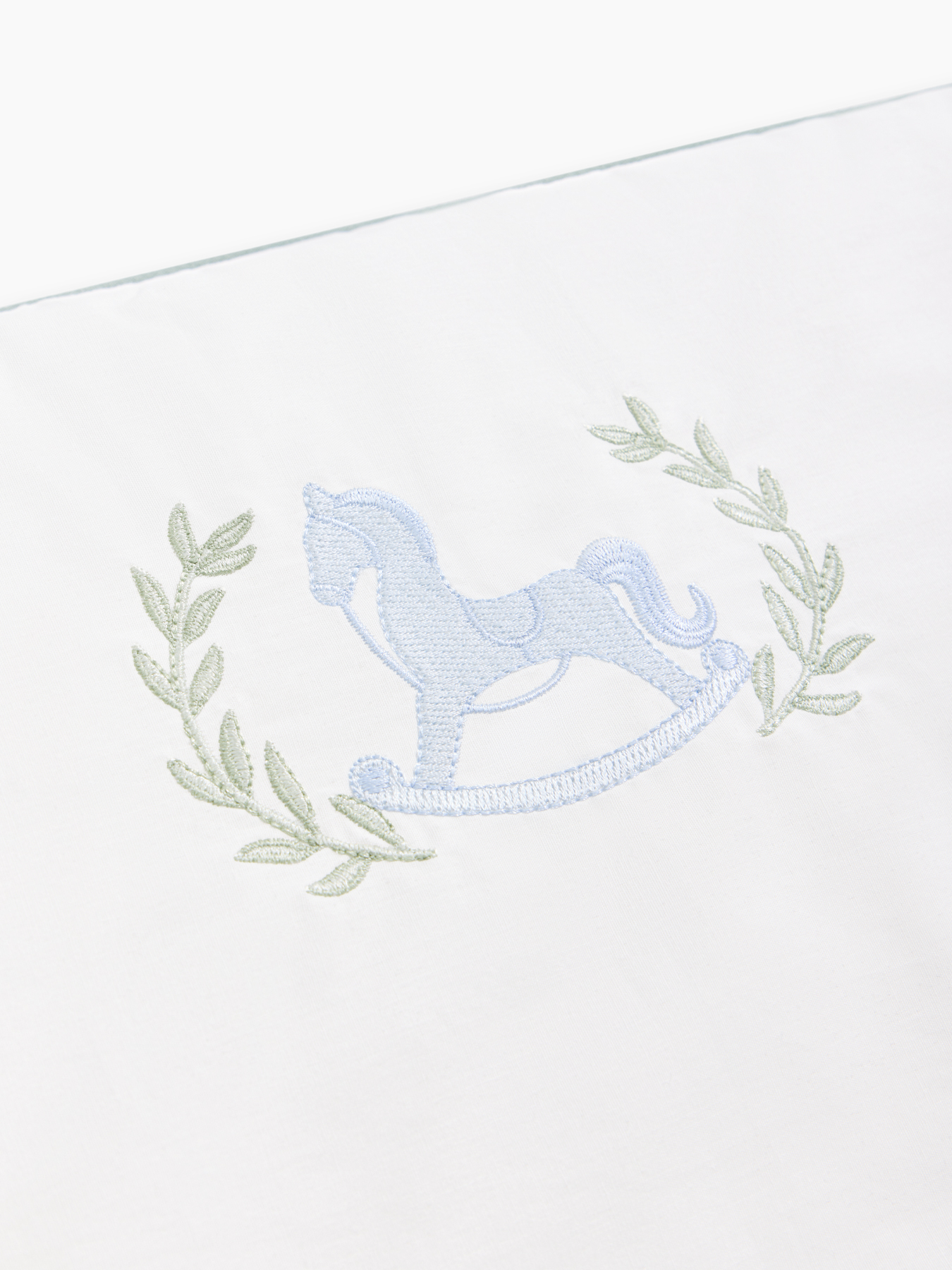 Подушка детская