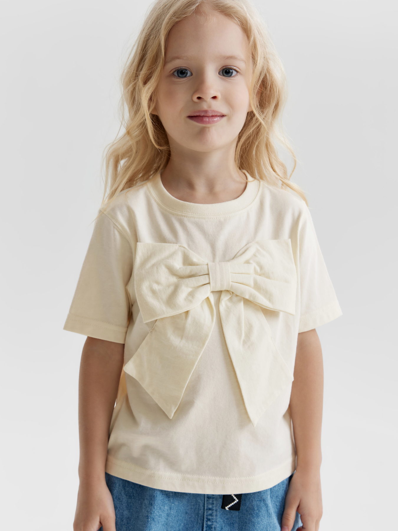 Футболка детская