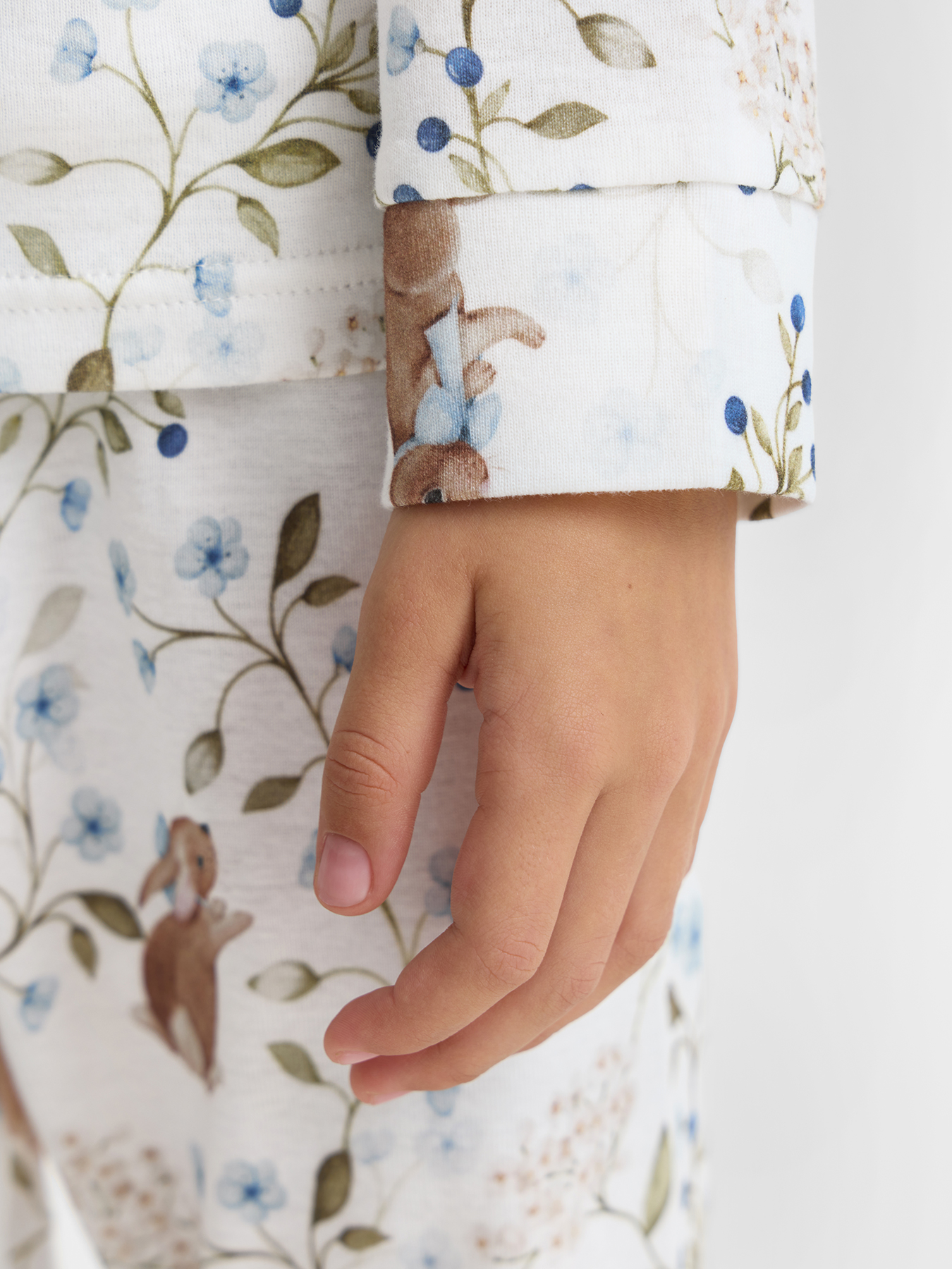 Пижама детская