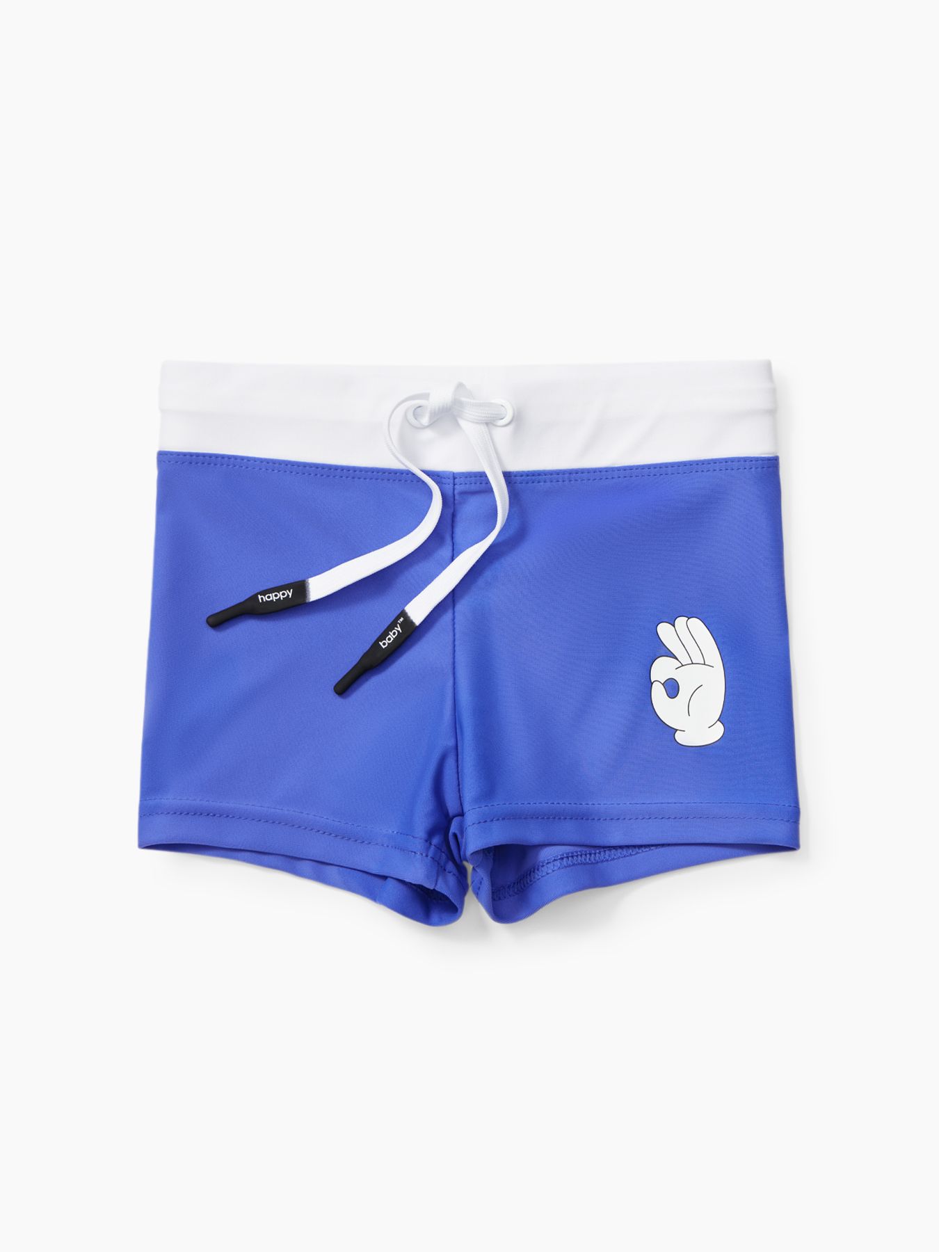 Плавки для мальчиков