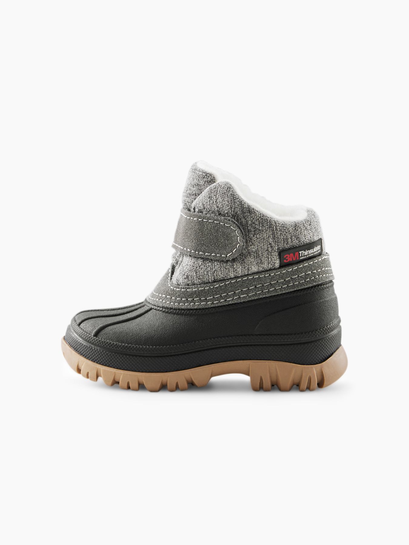 Ботинки детские