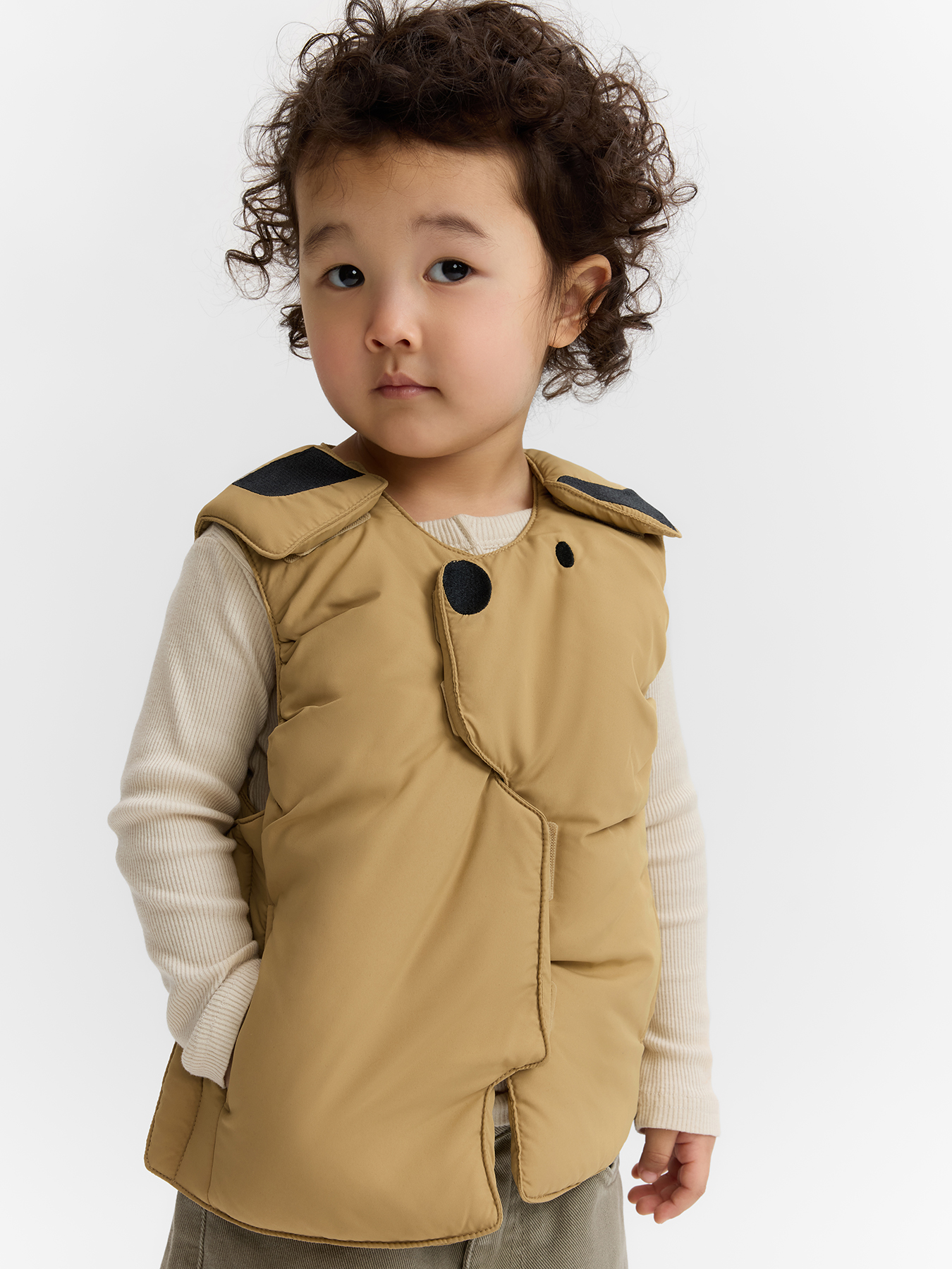 Жилет детский