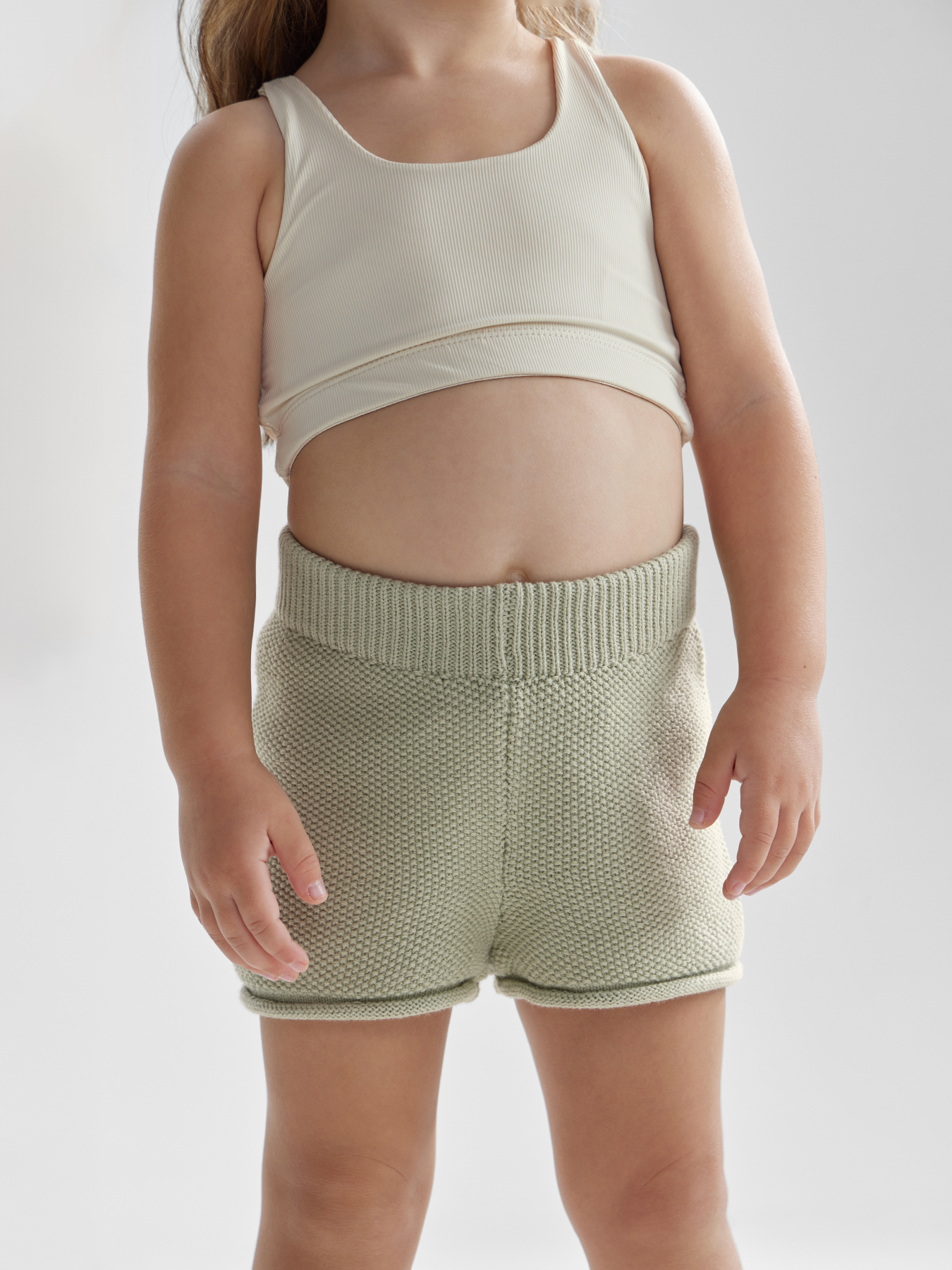 Шорты детские