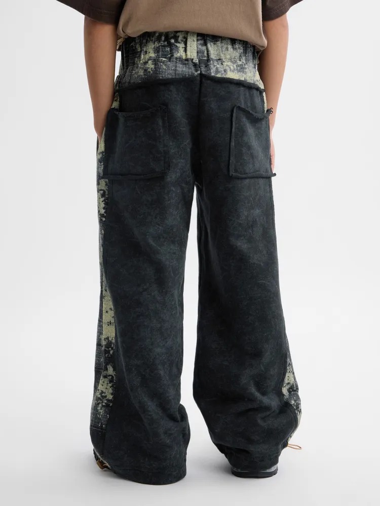 Брюки детские