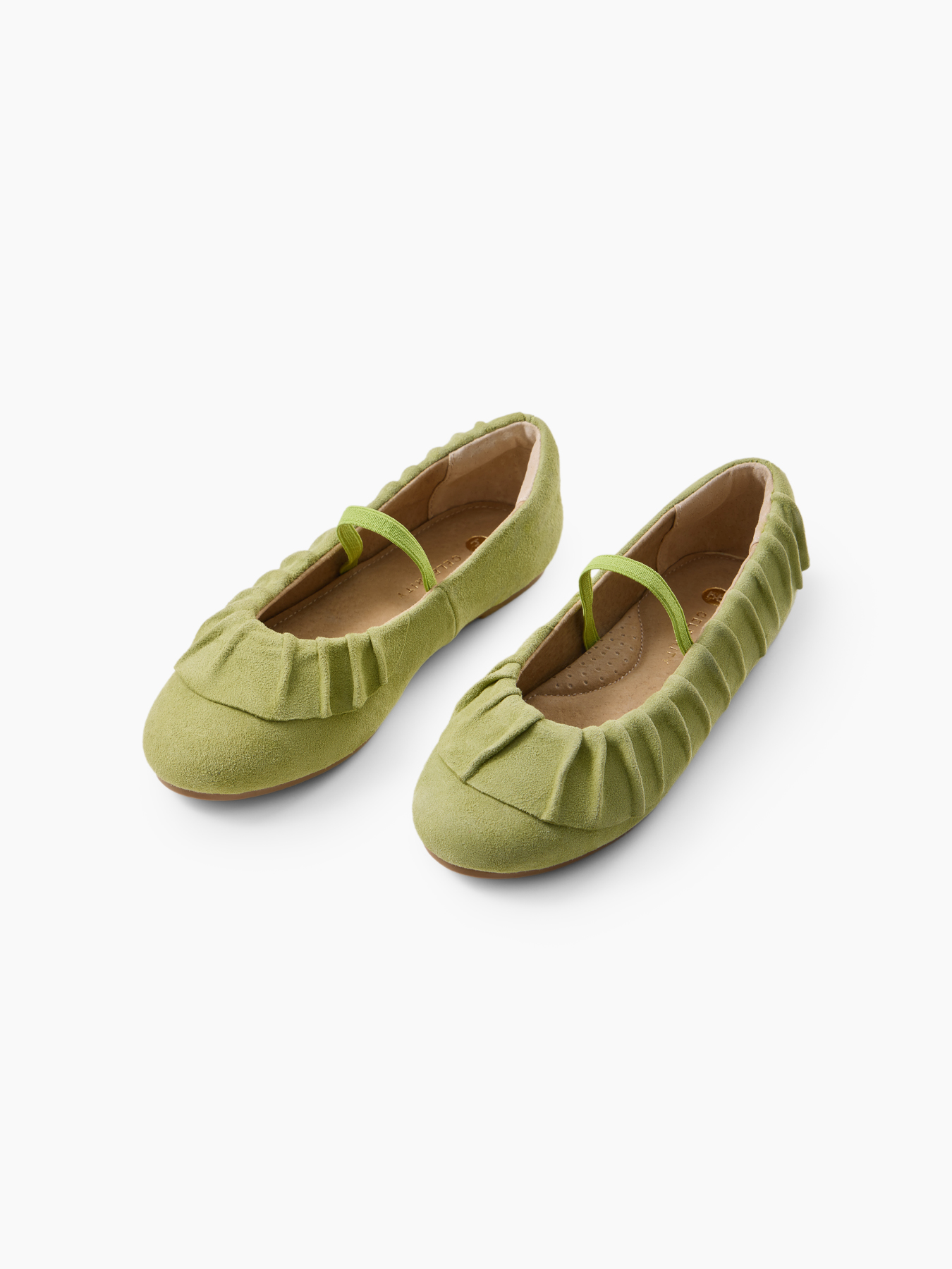 Туфли детские