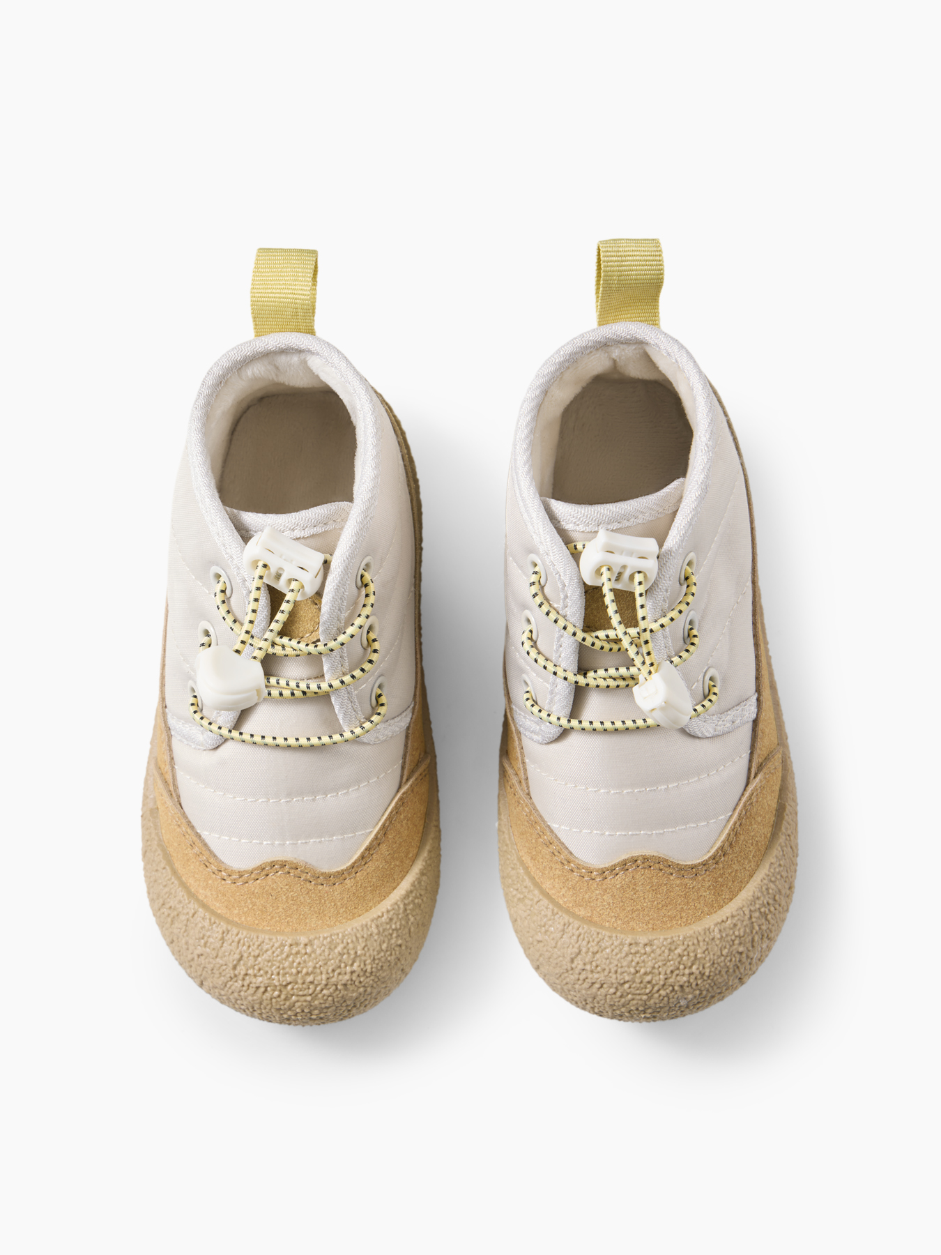 Ботинки детские