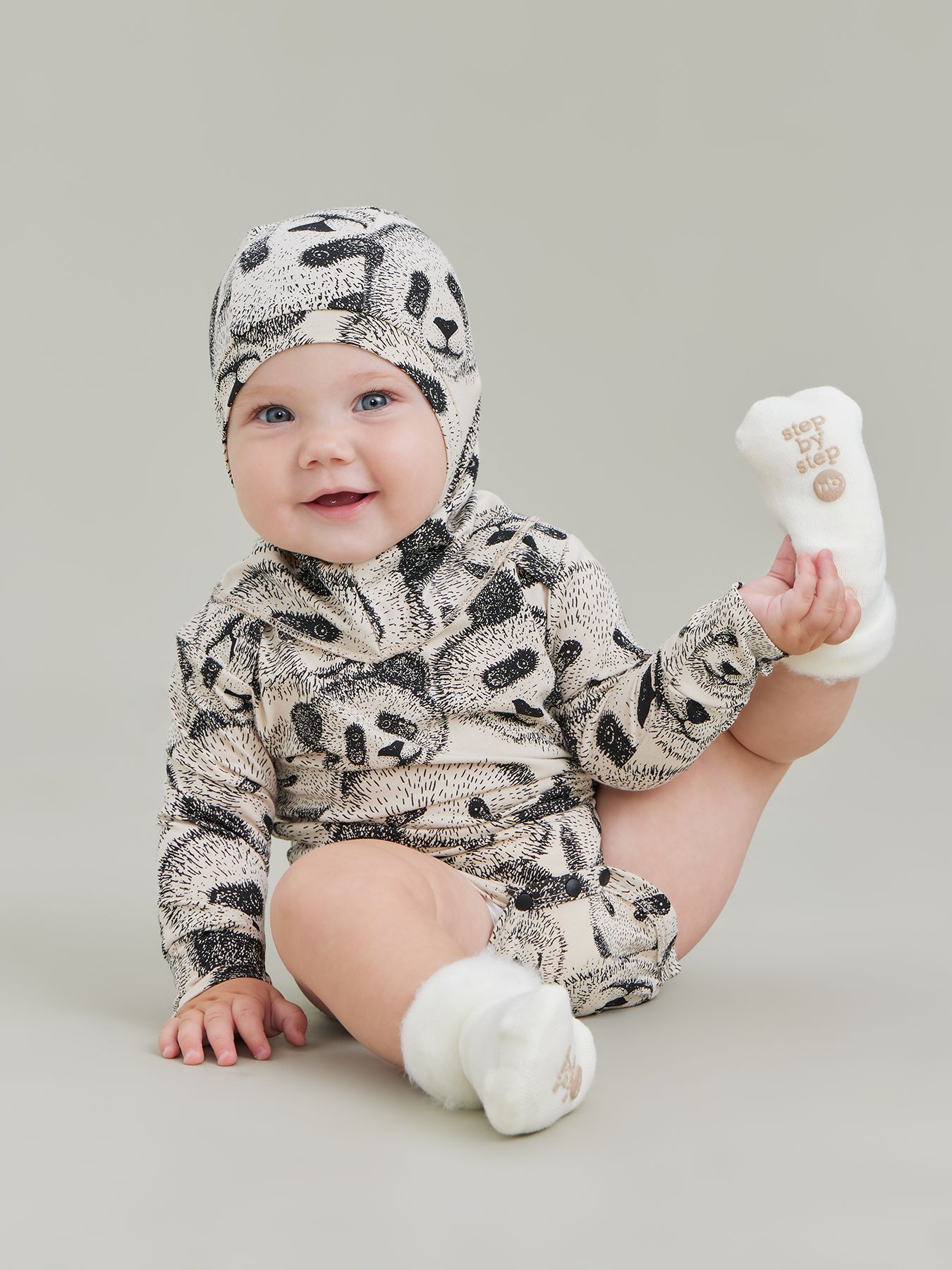 Боди детское