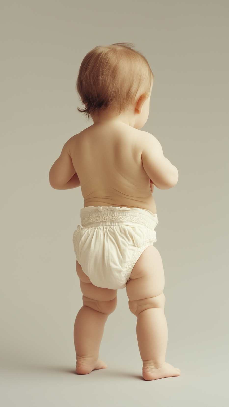 Сколько памперсов в день нужно новорожденному?