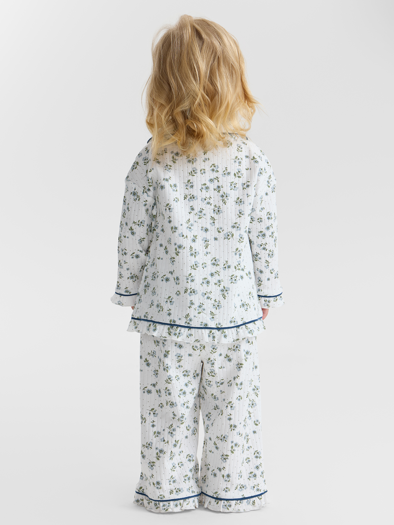 Пижама детская