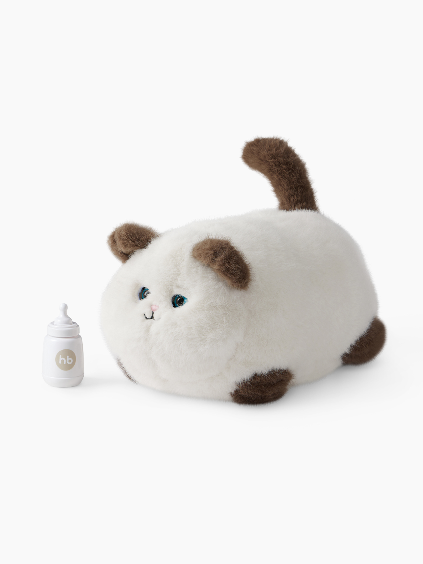 Игрушка котик МУРЧЕЛЛО