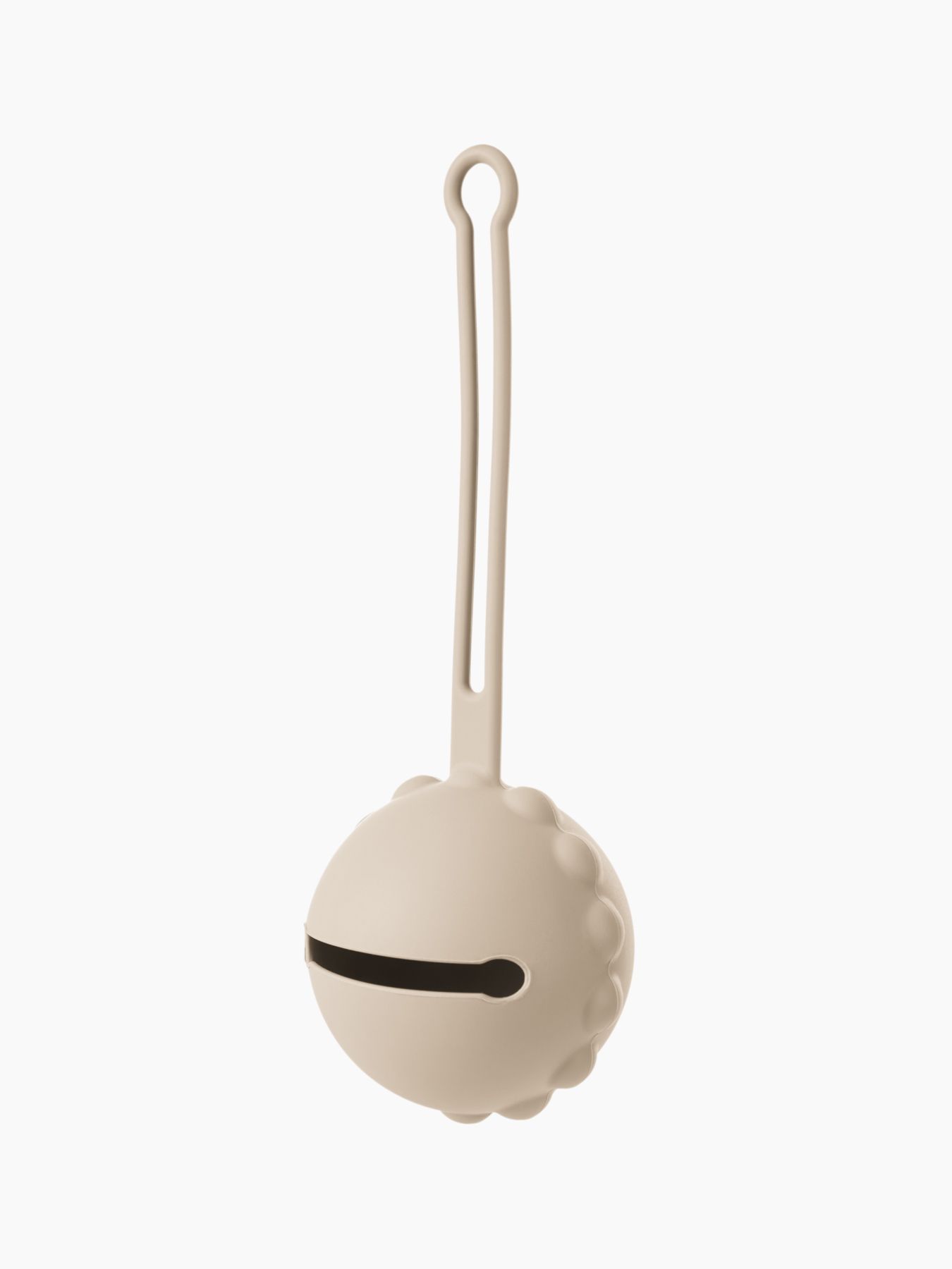 Контейнер для пустышек силиконовый