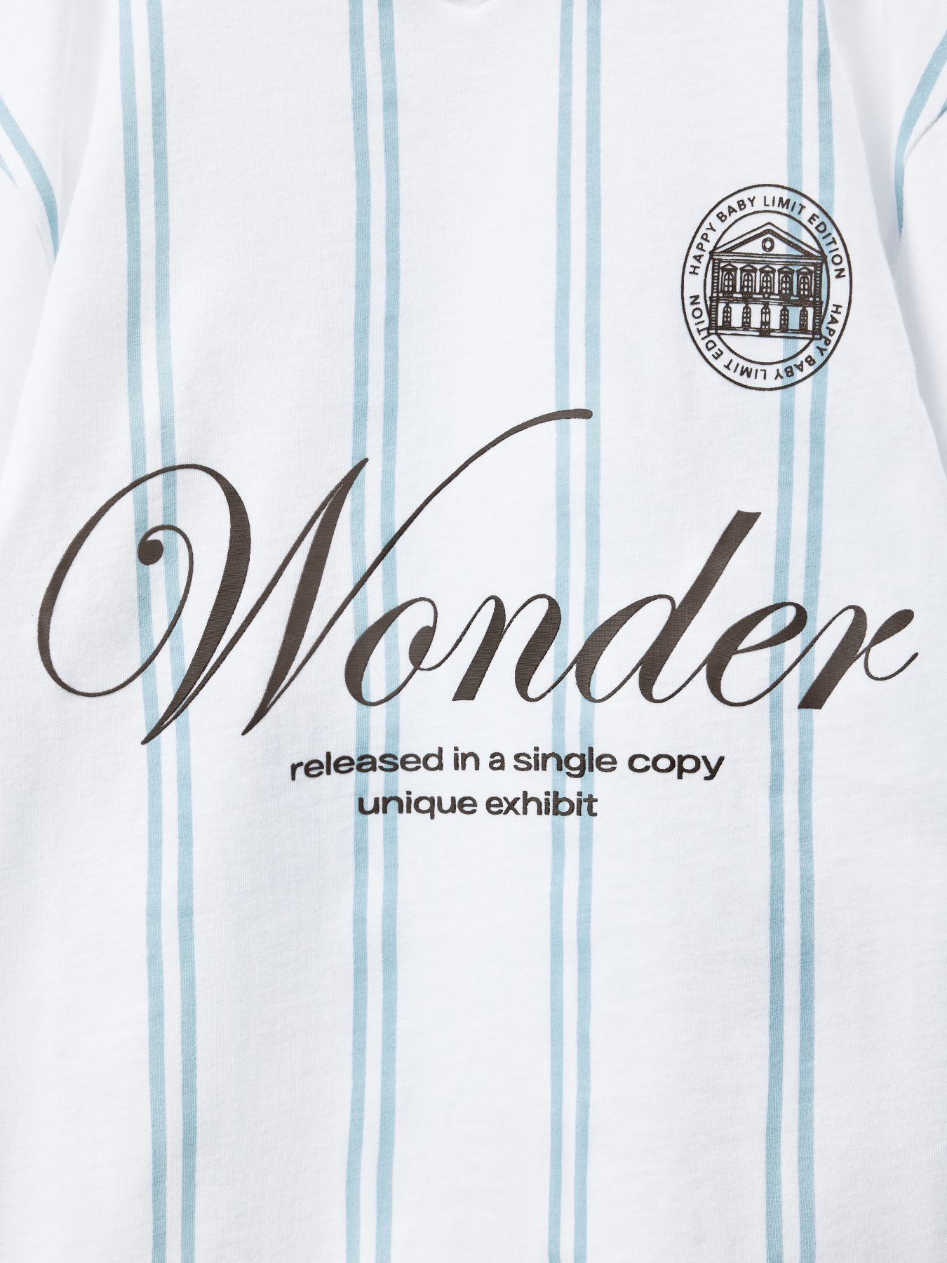 Футболка детская