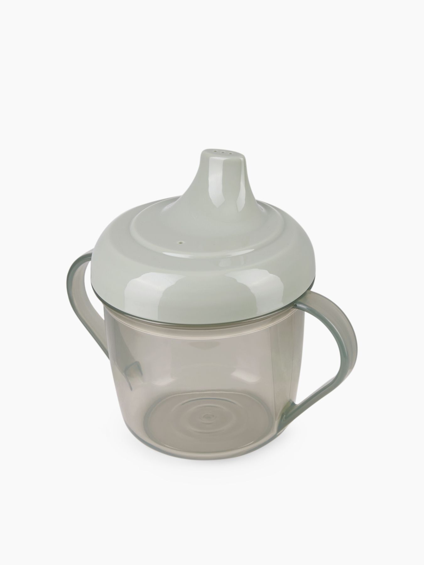 Поильник с ручками 170мл.