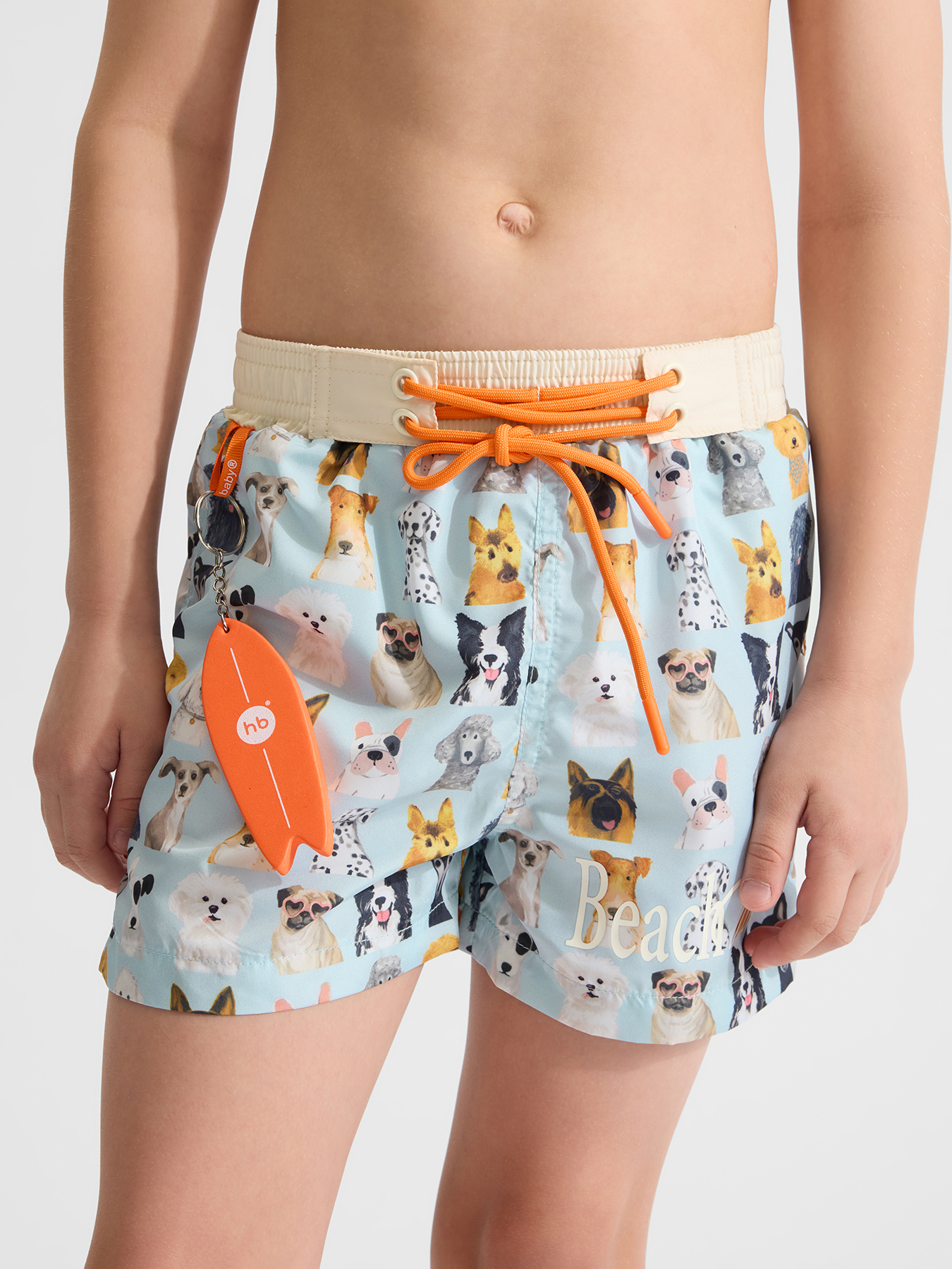 Плавки для мальчиков