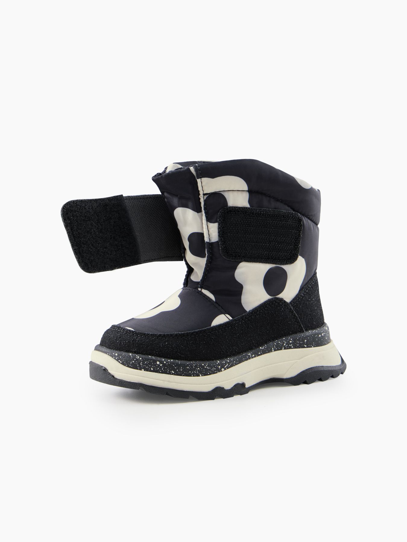 Дутики детские