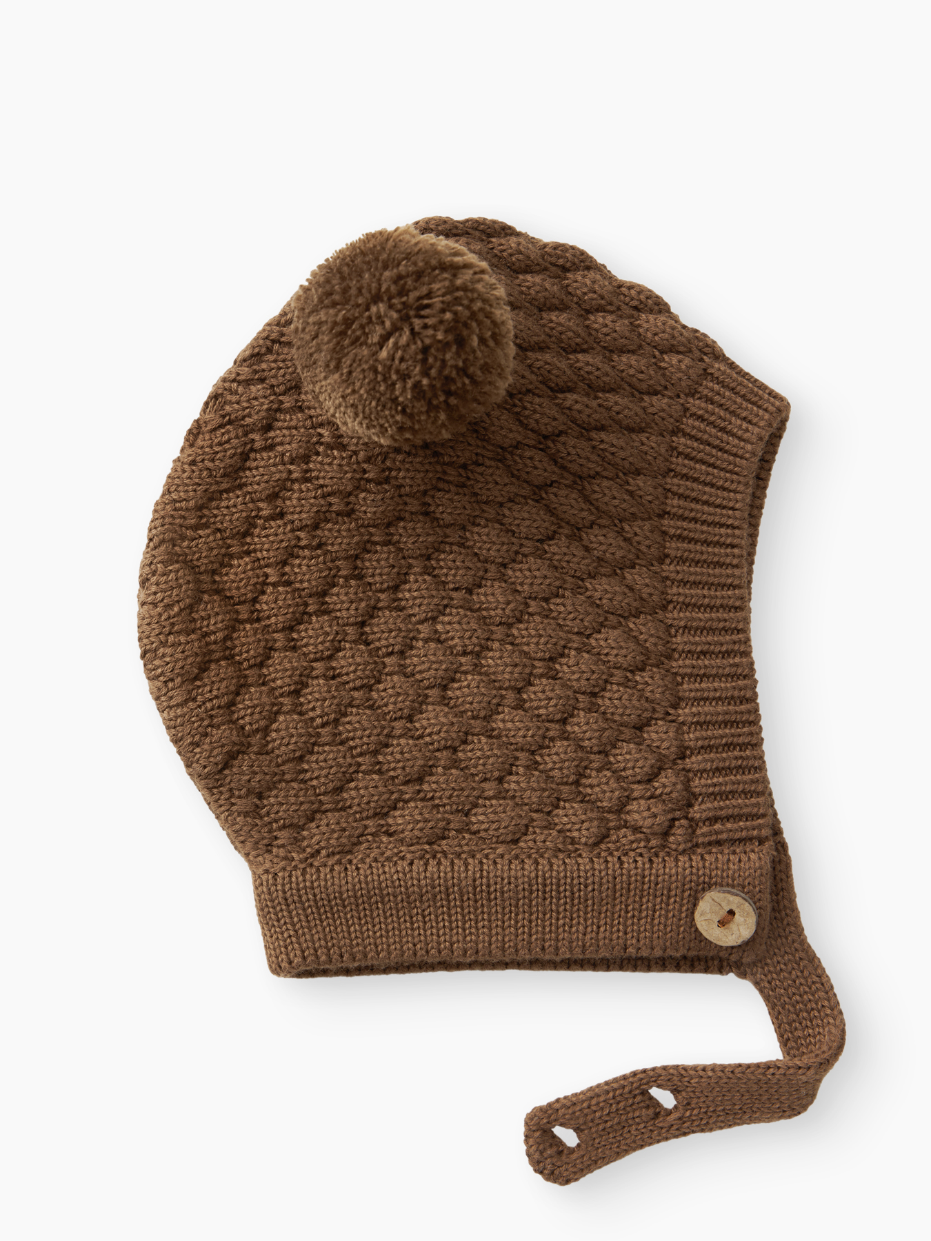 Костюм: комбинезон и шапочка