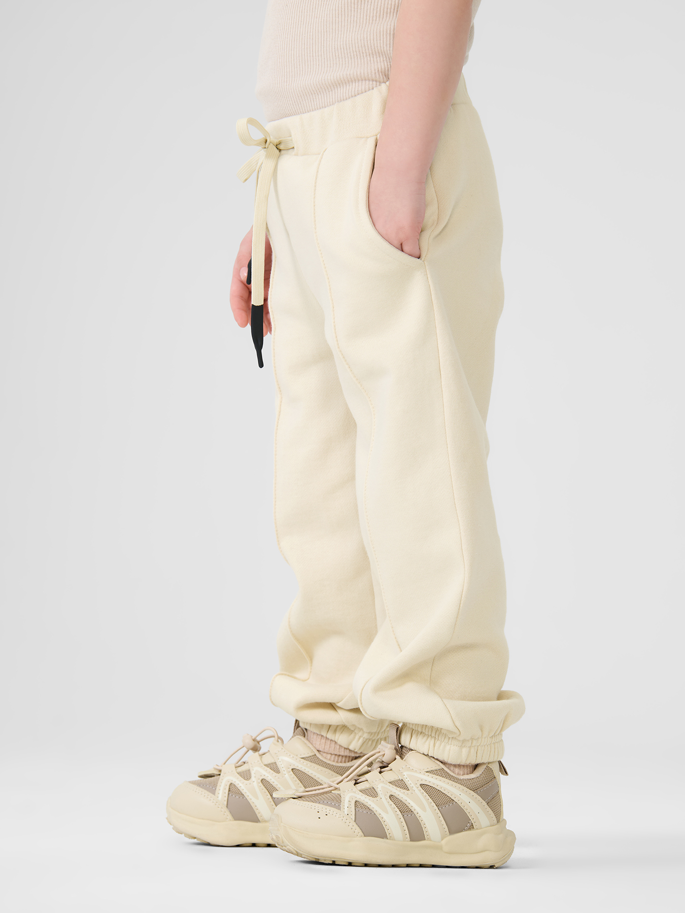 Брюки детские