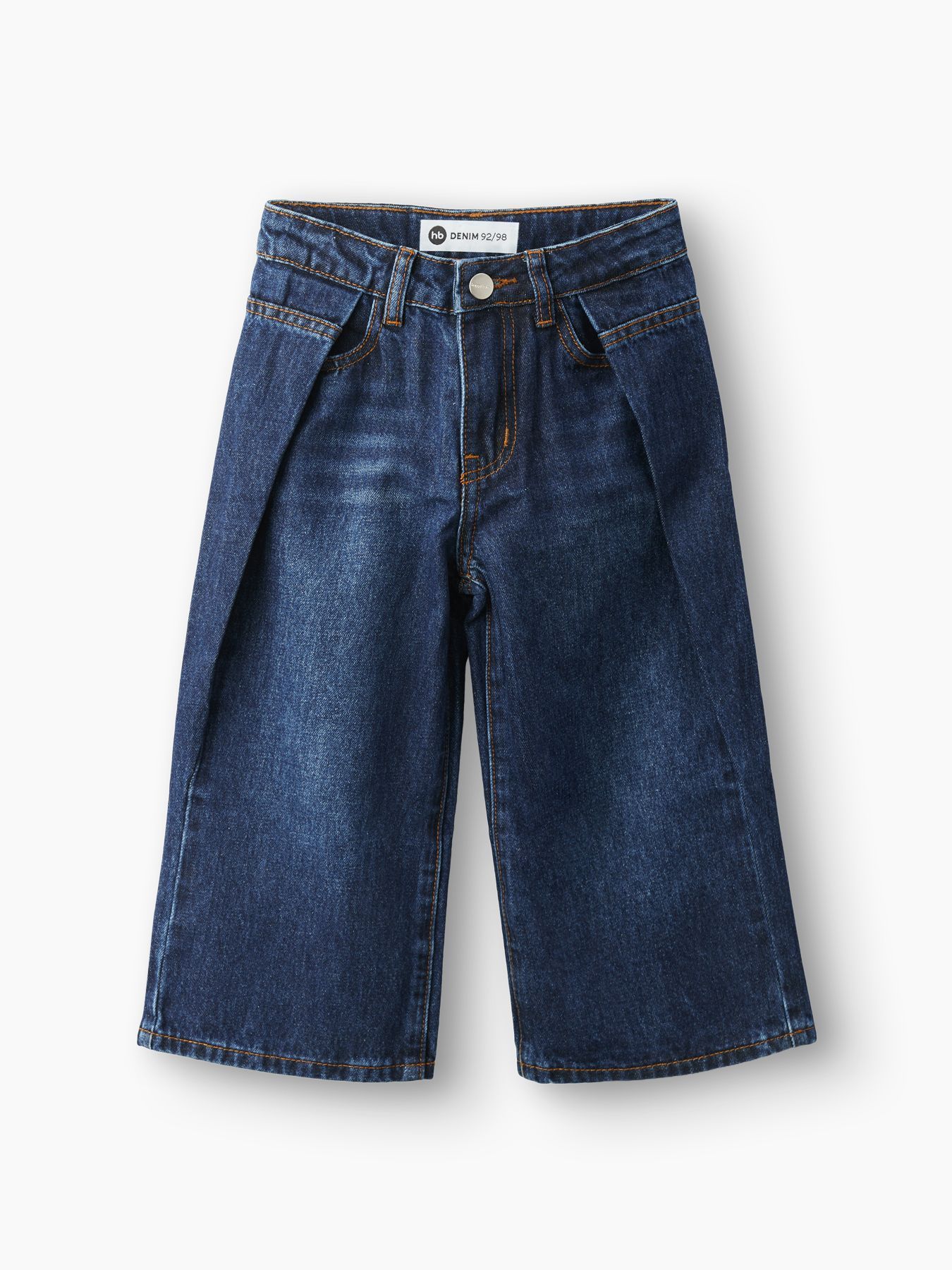 Джинсы детские