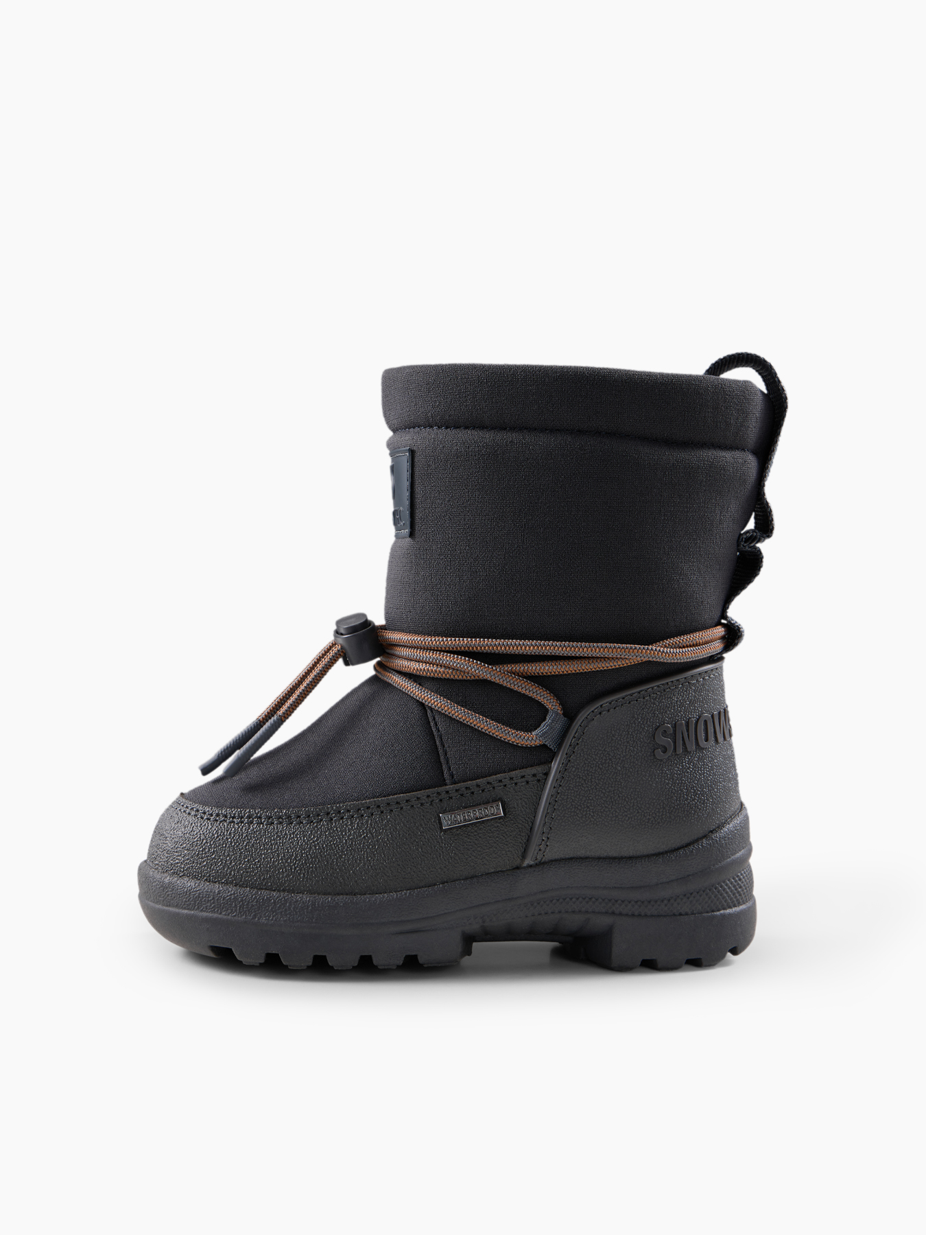 Дутики детские