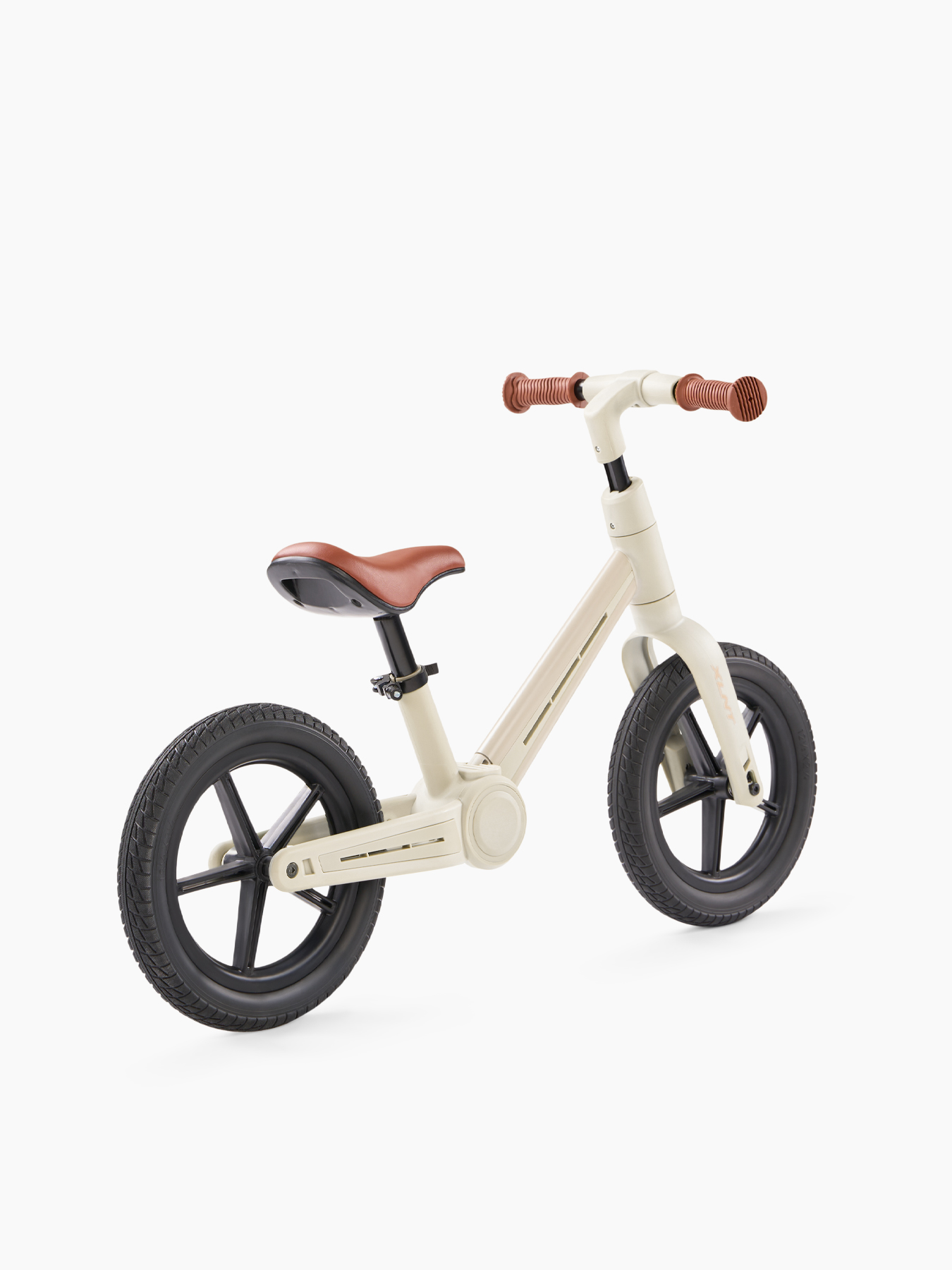 Беговел XLNT (beige)