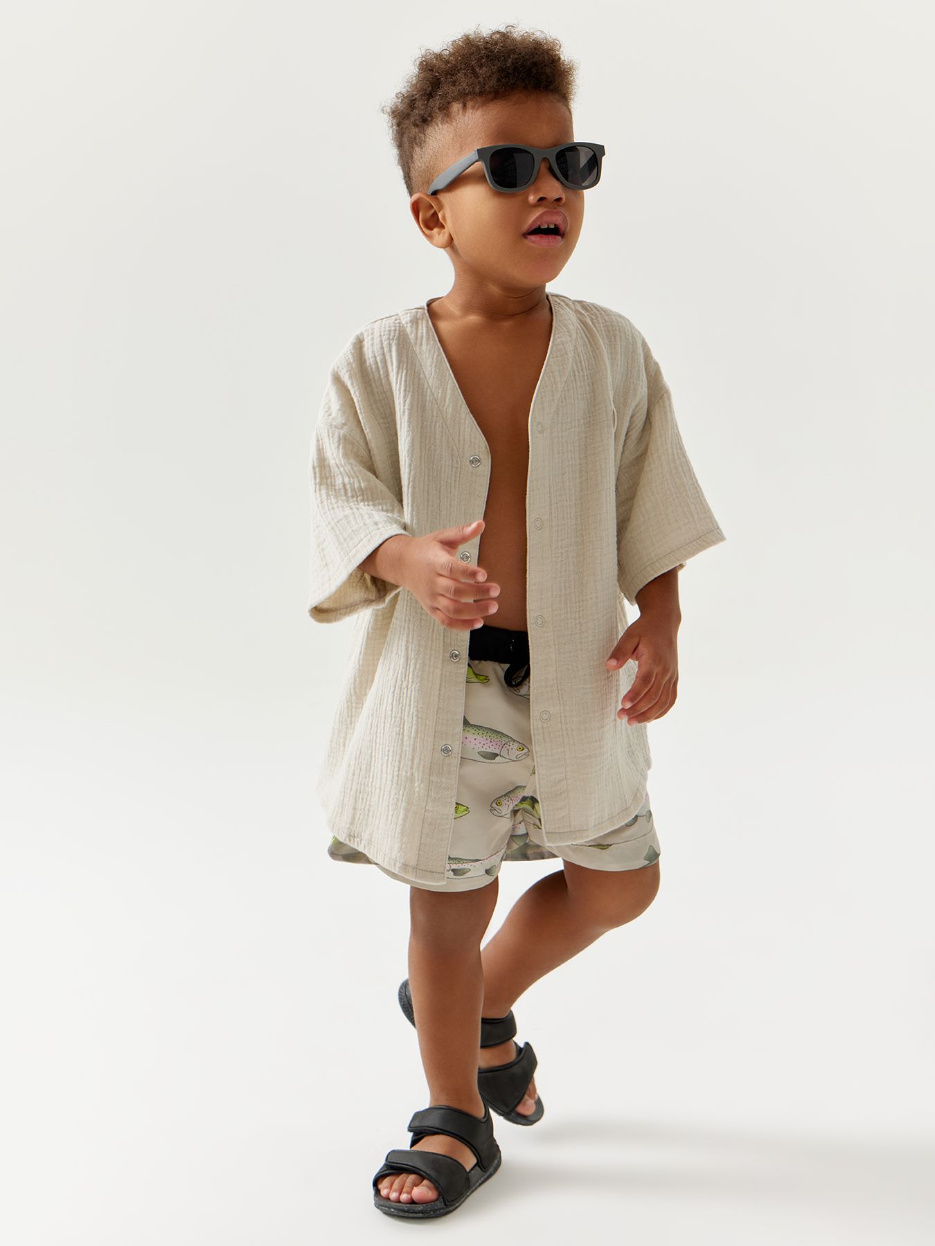 Плавки для мальчиков