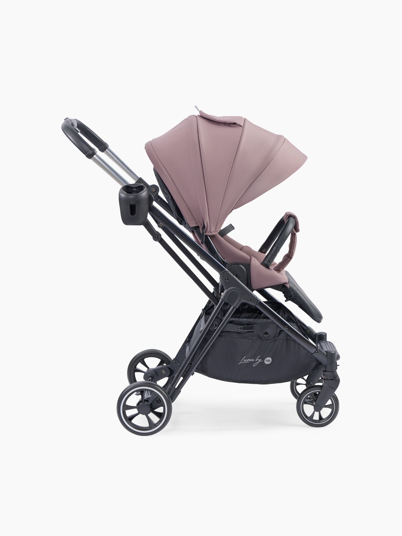 Коляска прогулочная LUNA