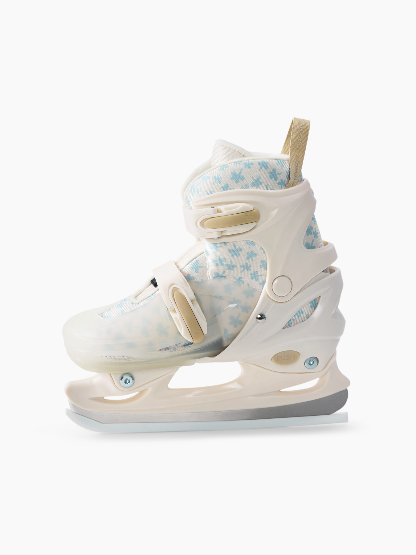 Ролики-коньки 3 в 1 детские SKROLLS