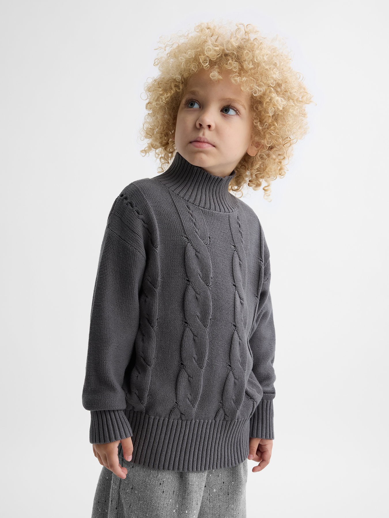 Свитер детский