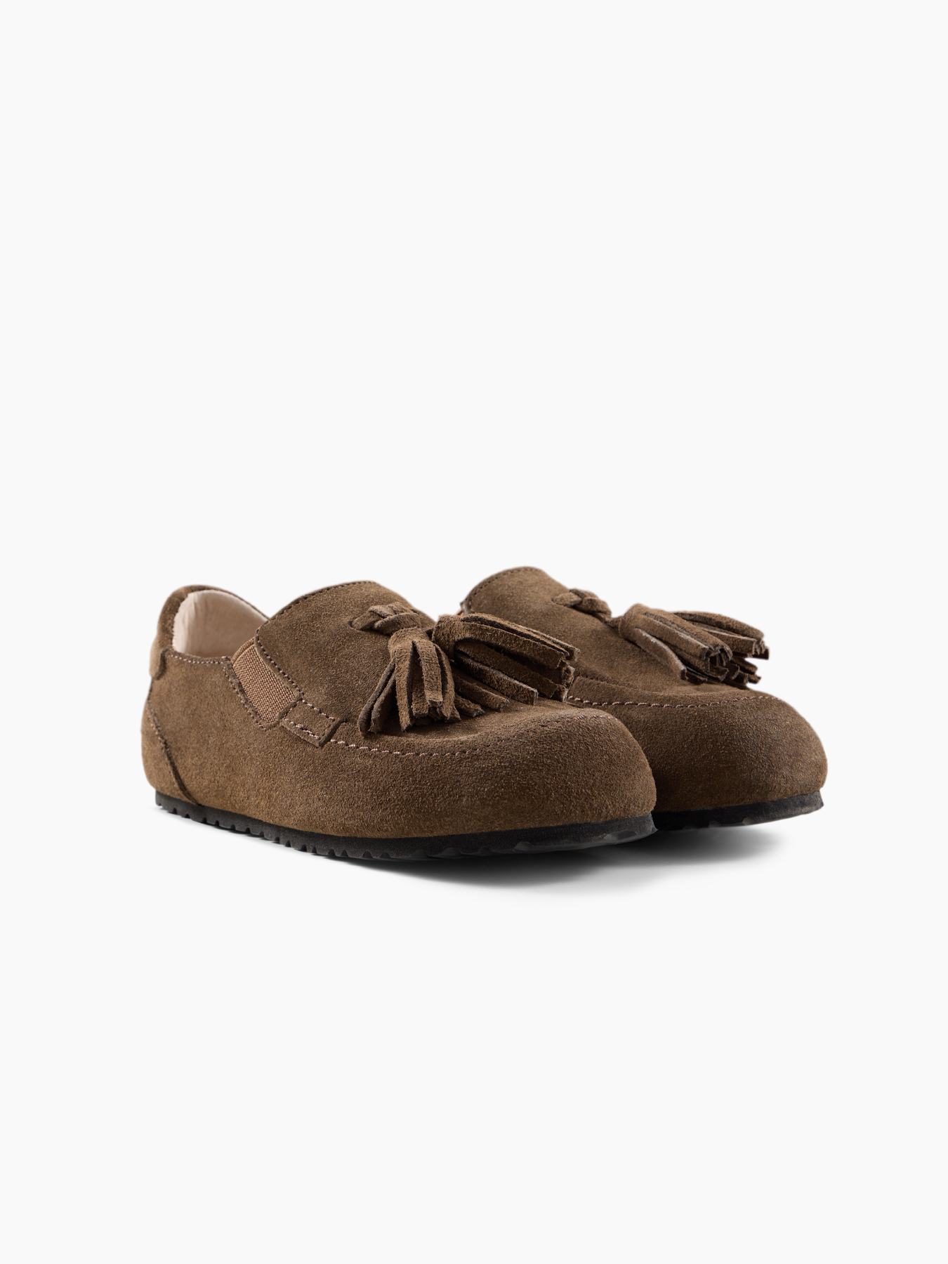 Лоферы детские