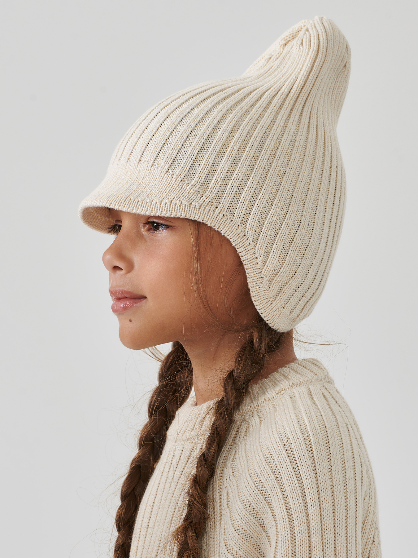 Шапка детская