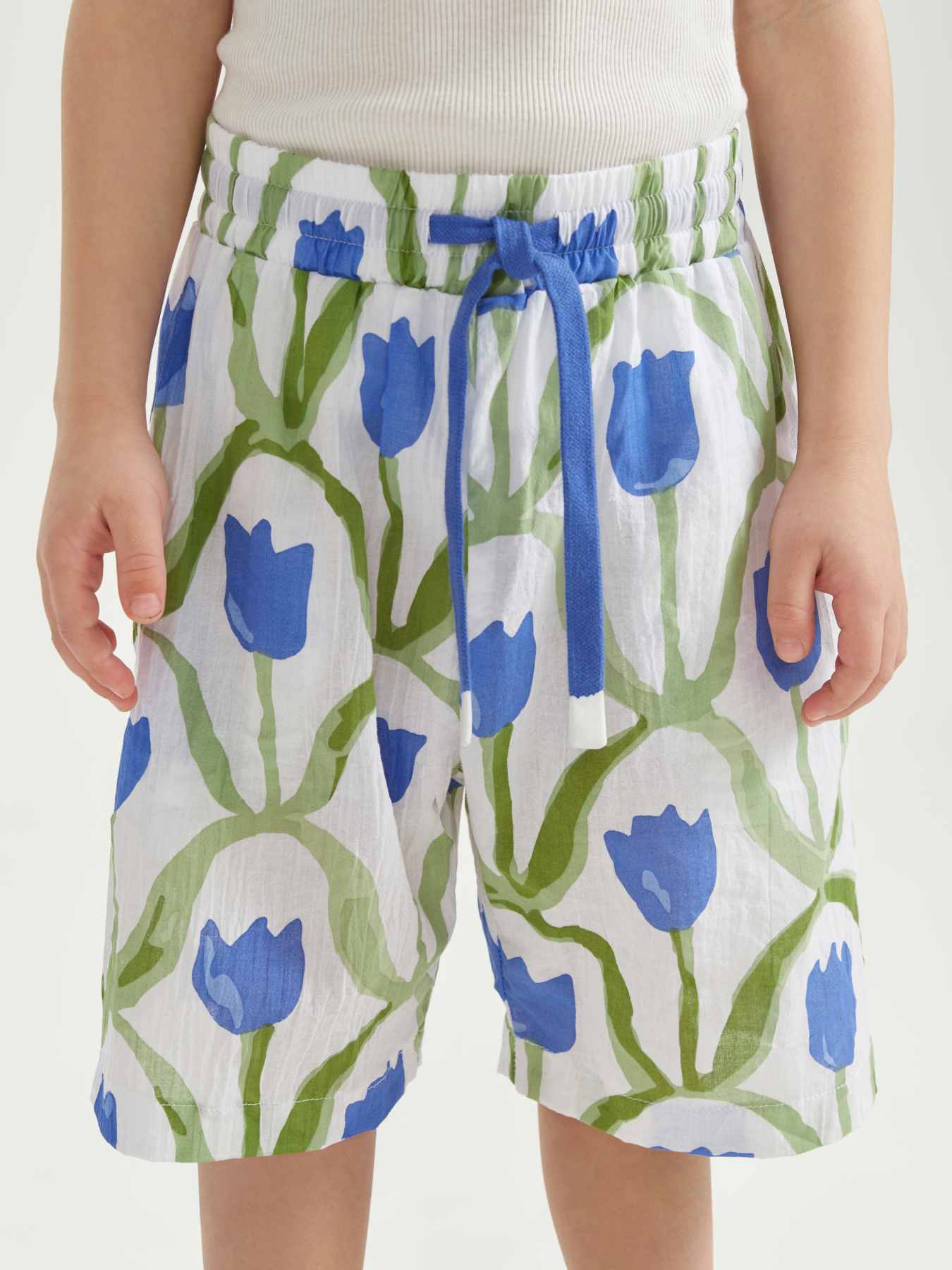 Шорты детские