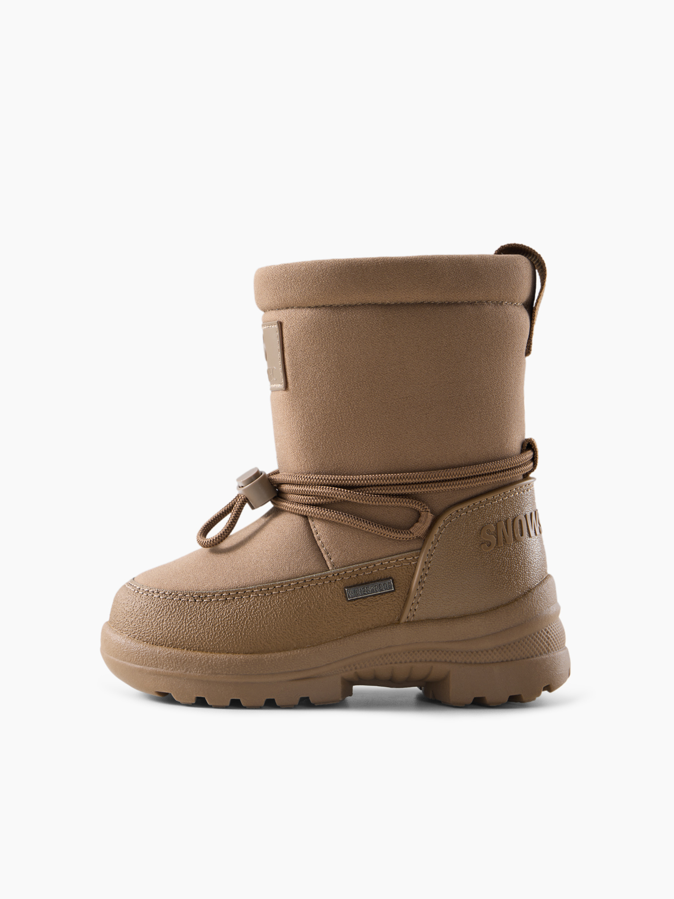 Дутики детские