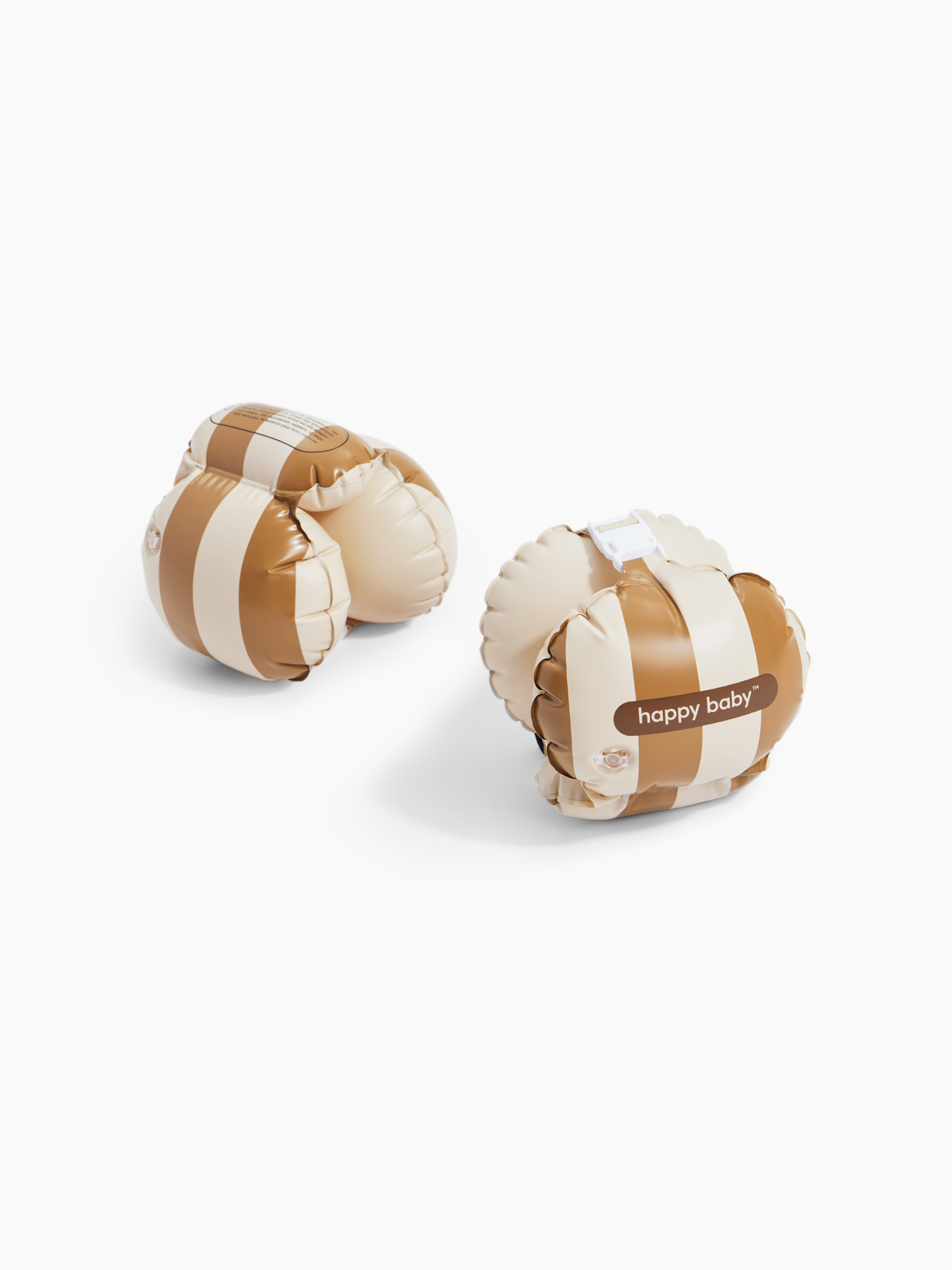 Нарукавники для плавания (brown)