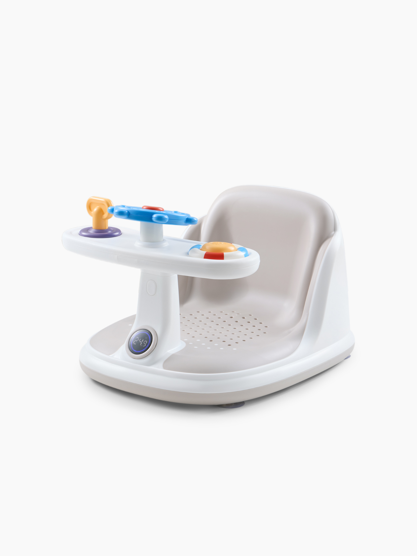 Сиденье для купания в ванной BUBBLY