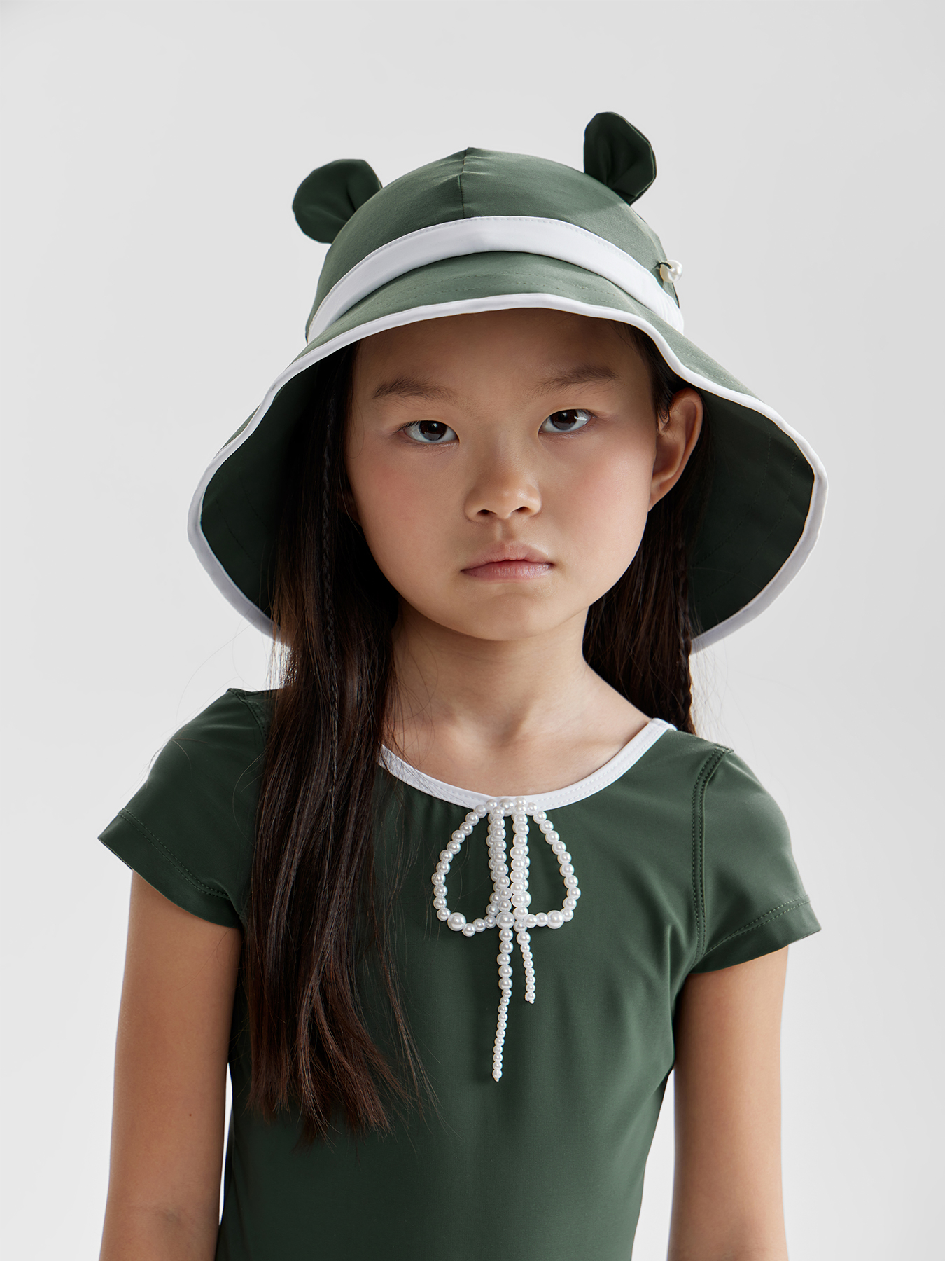 Панама детская