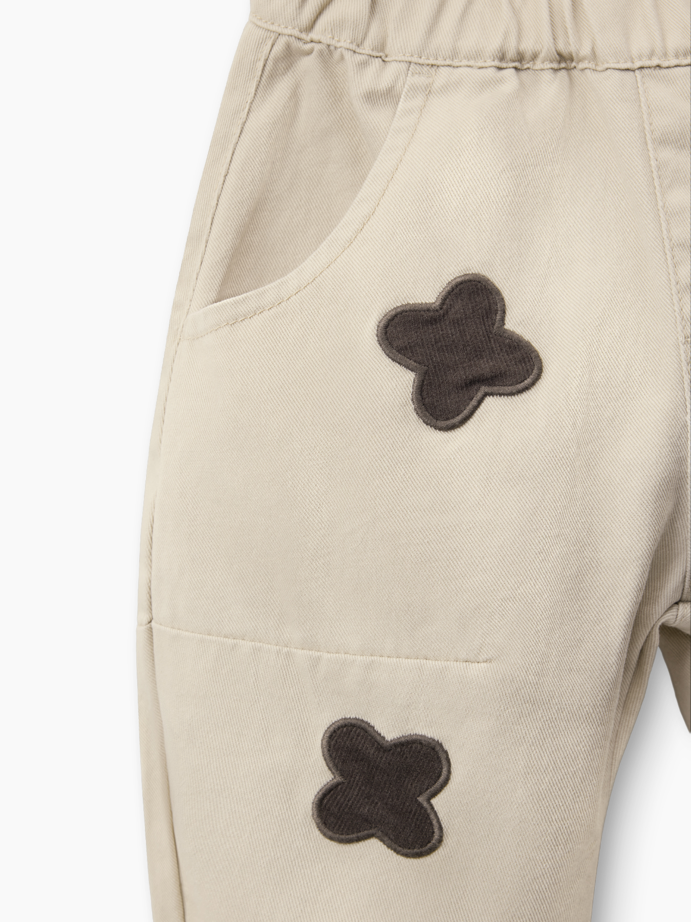 Брюки детские