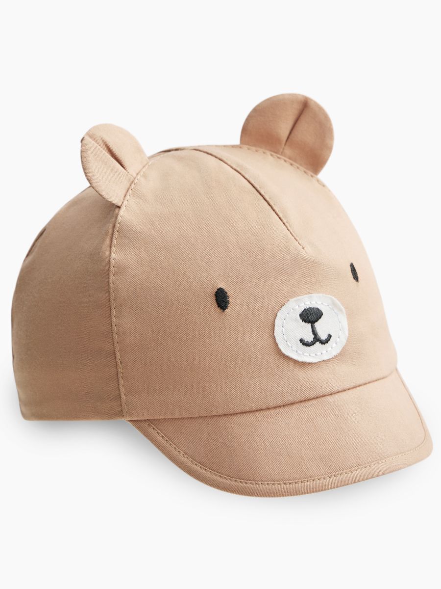 Кепка детская