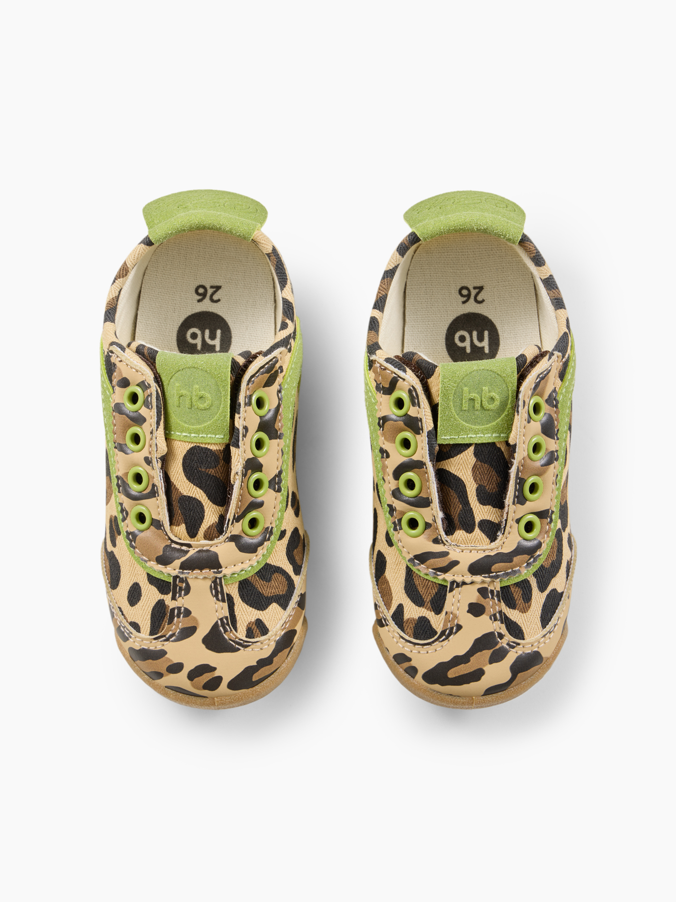 Кеды детские