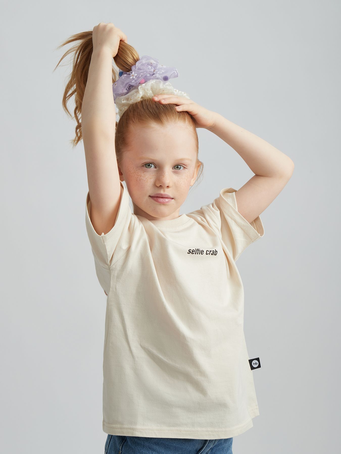 Резинка для волос