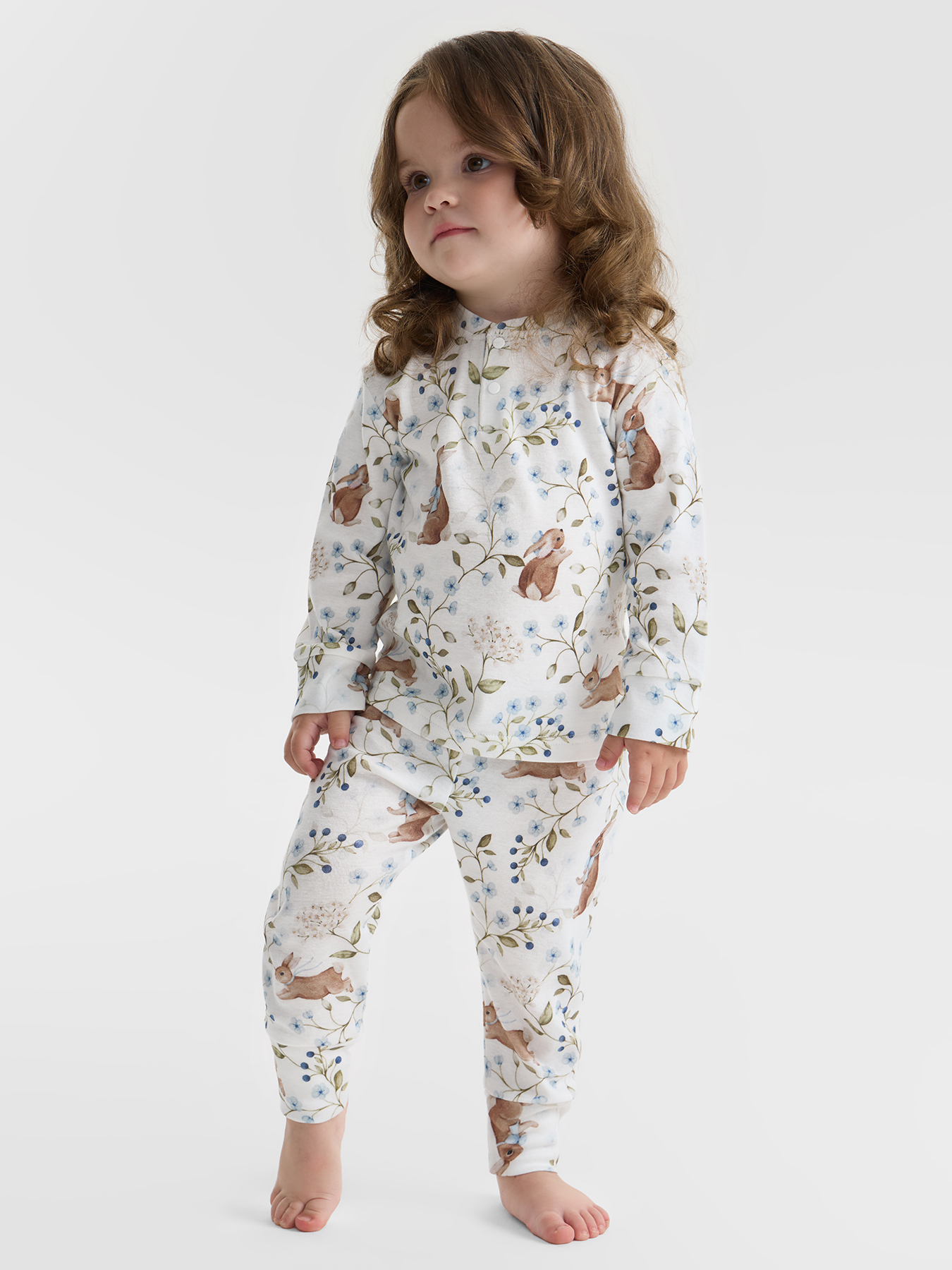 Пижама детская