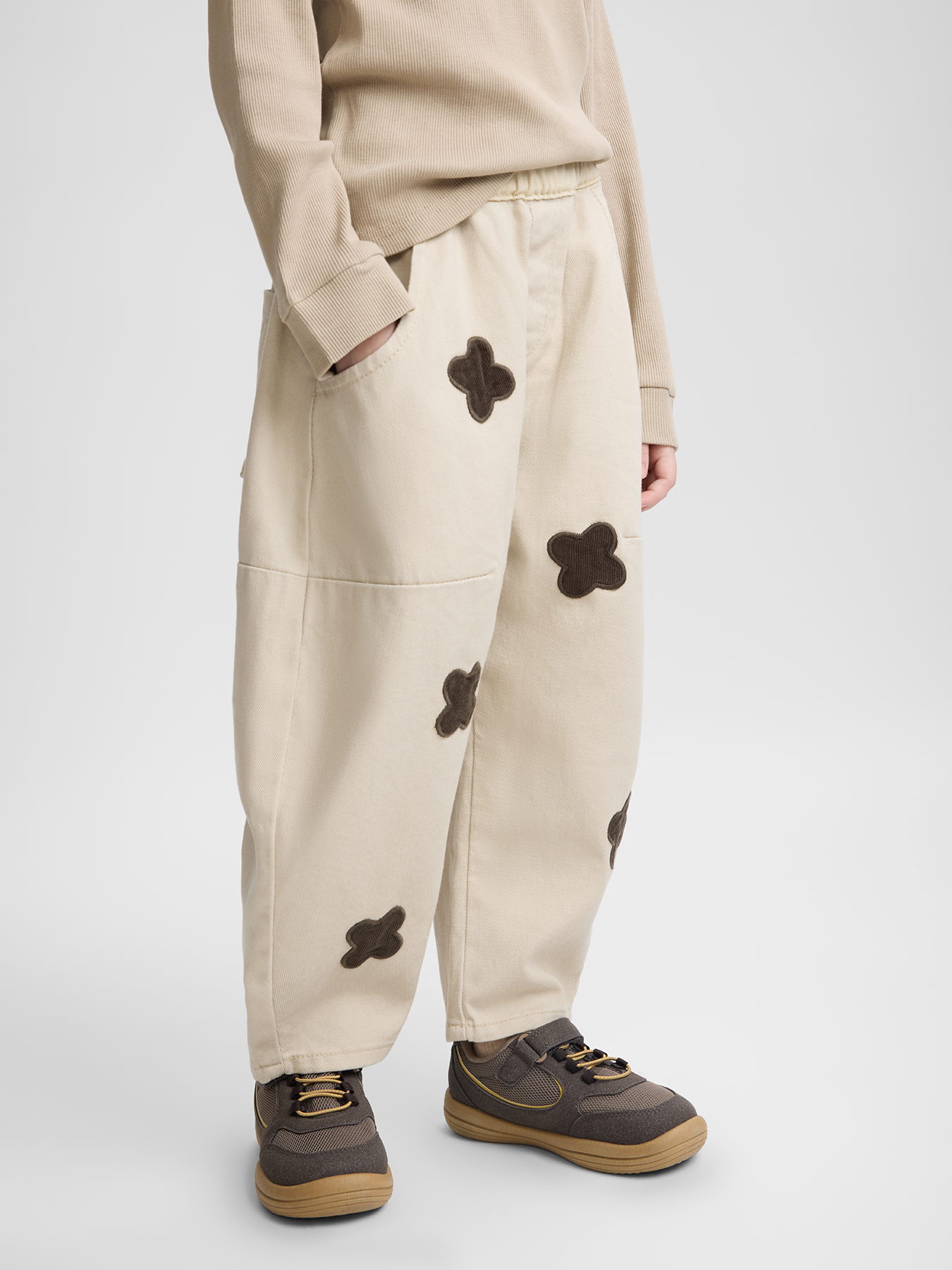 Брюки детские