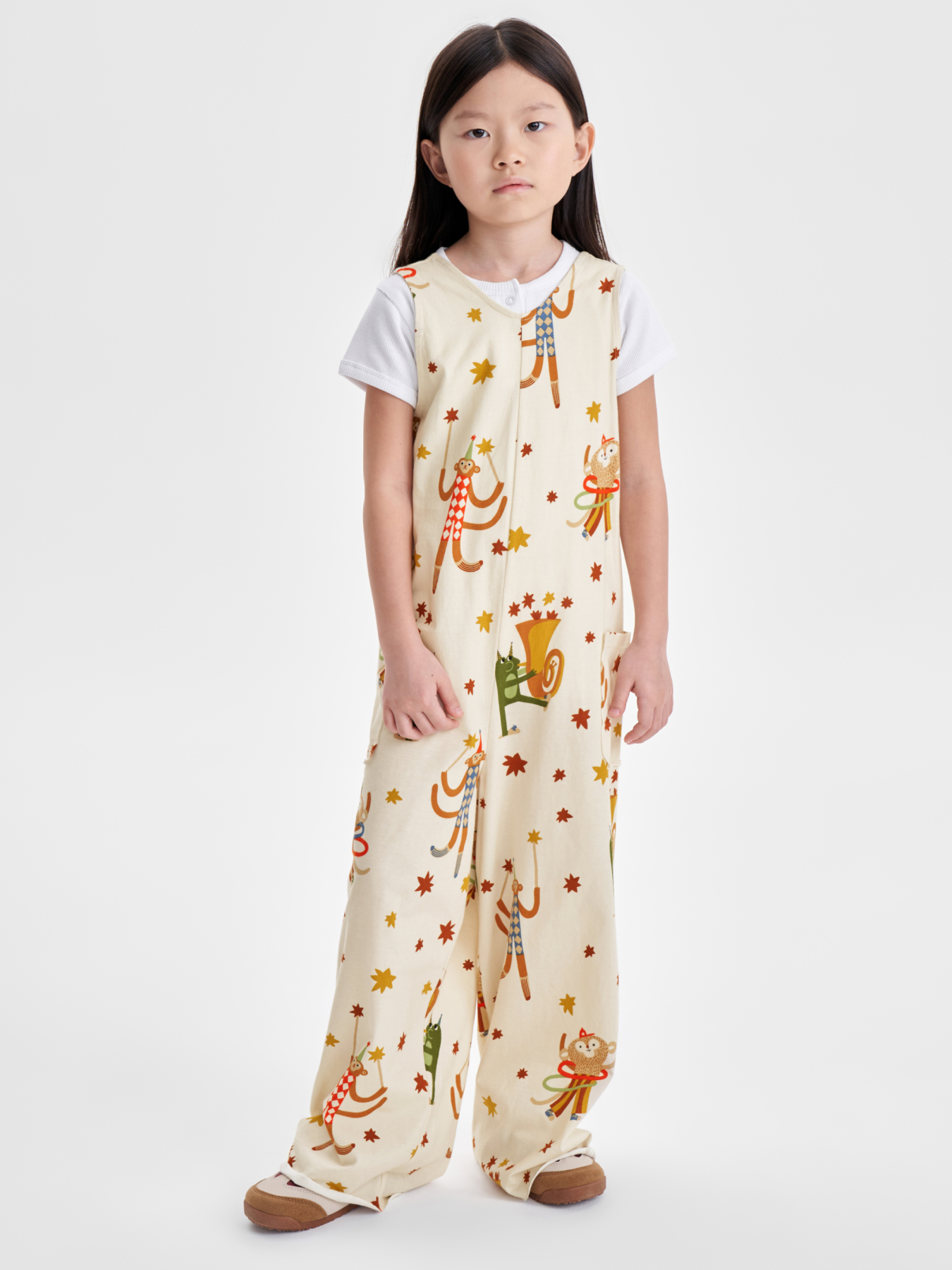 Комбинезон детский