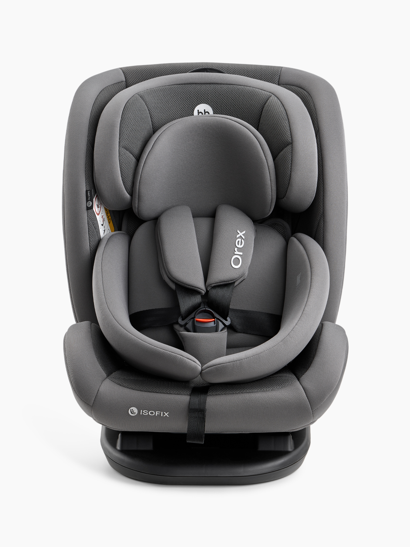 Автокресло OREX