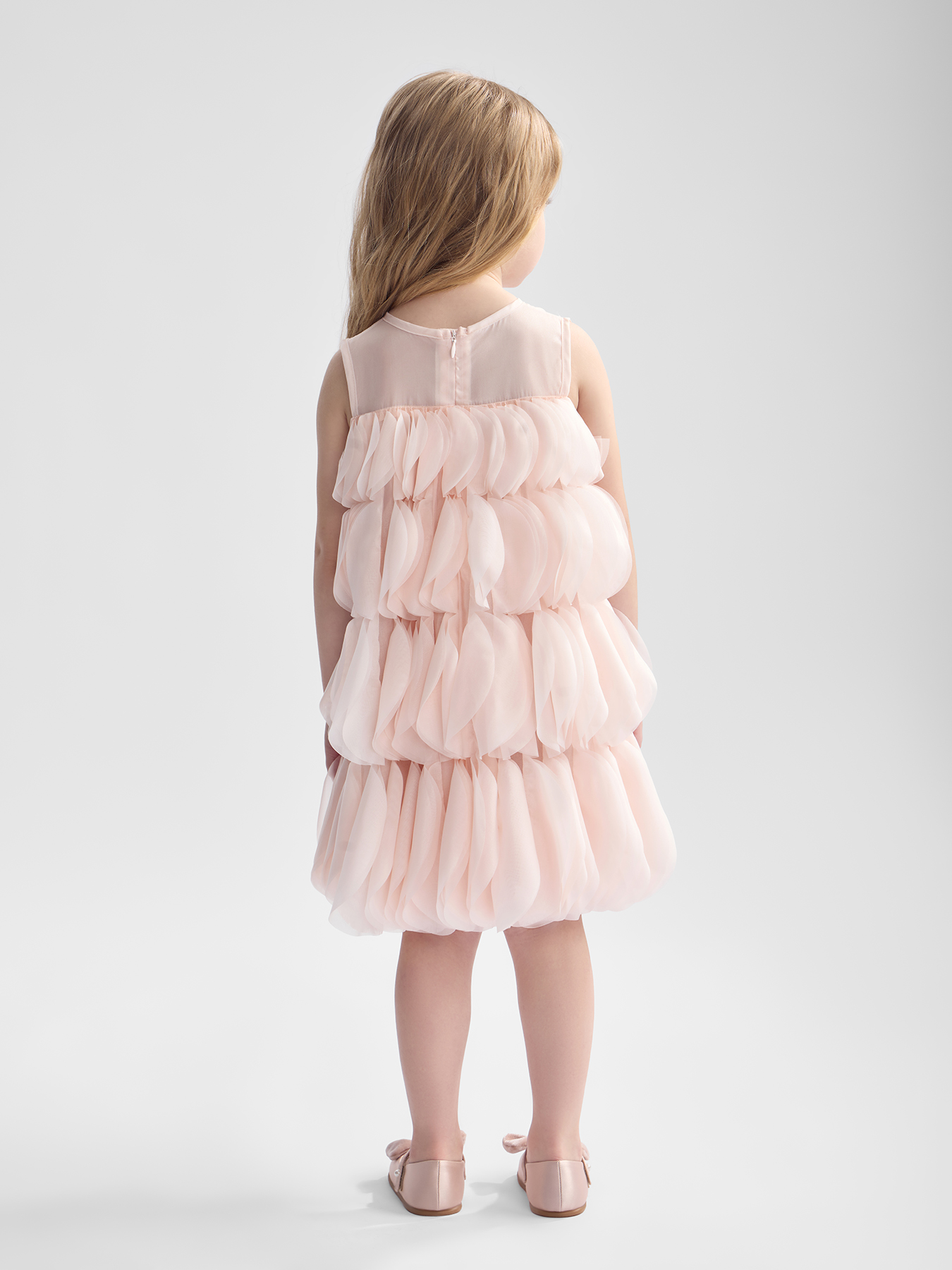 Платье детское