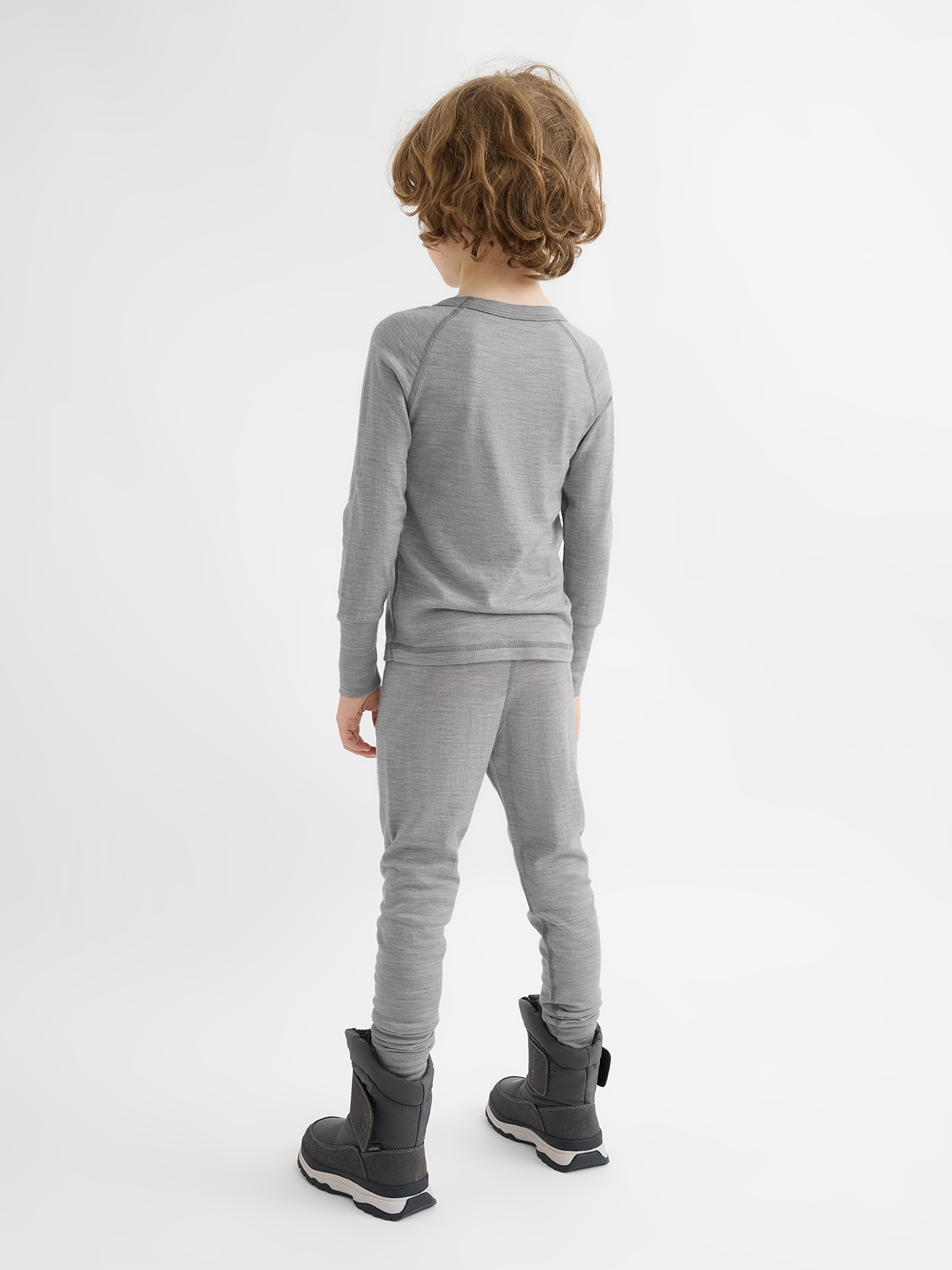 Комплект термобелья