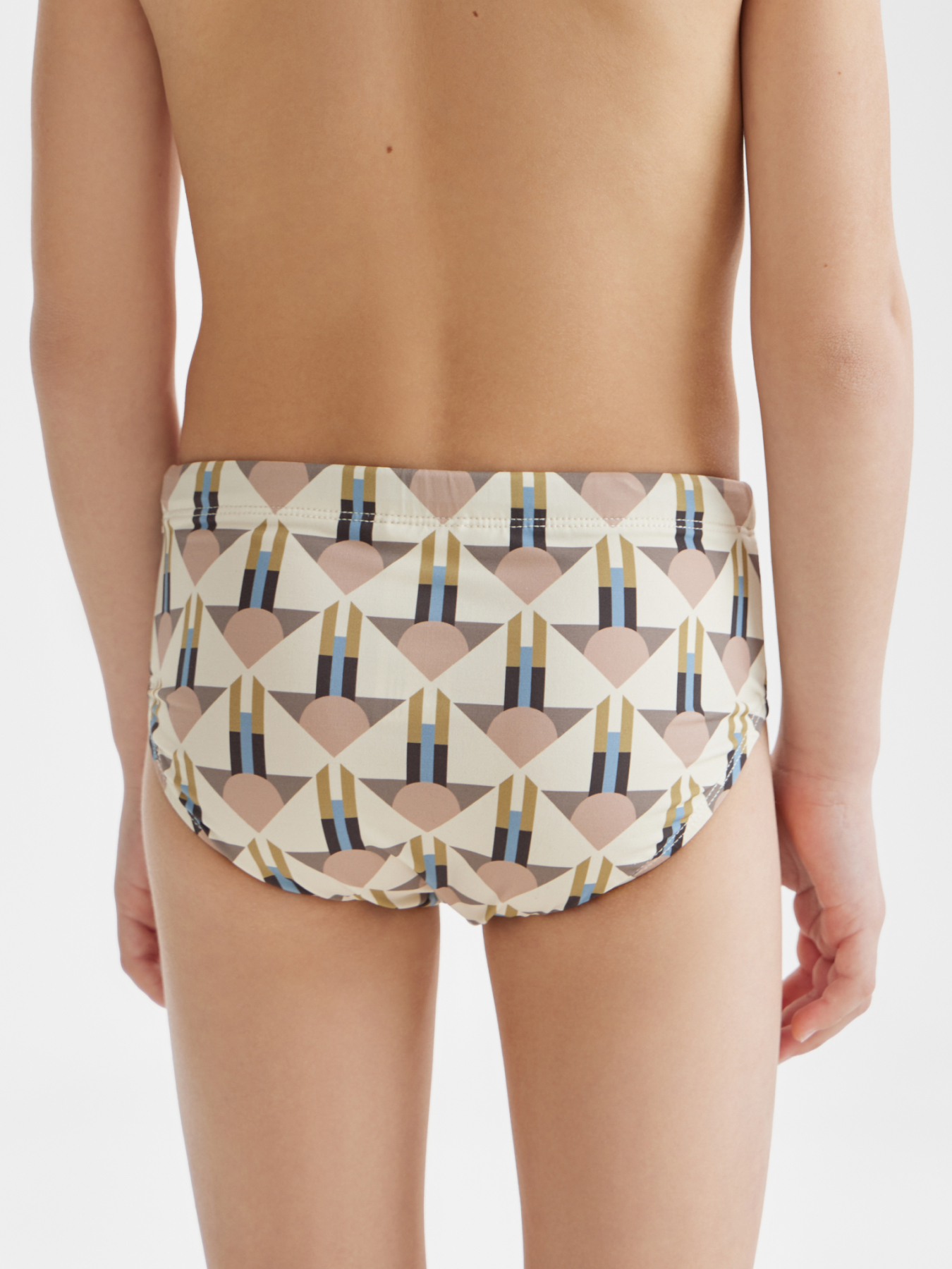 Плавки для мальчиков